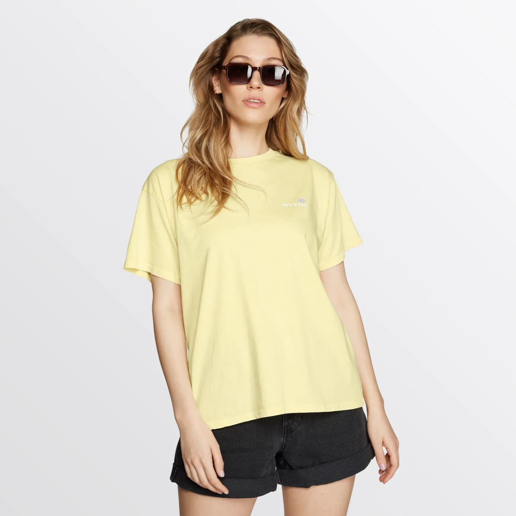 Mystic Boundless> Tees & Tops
