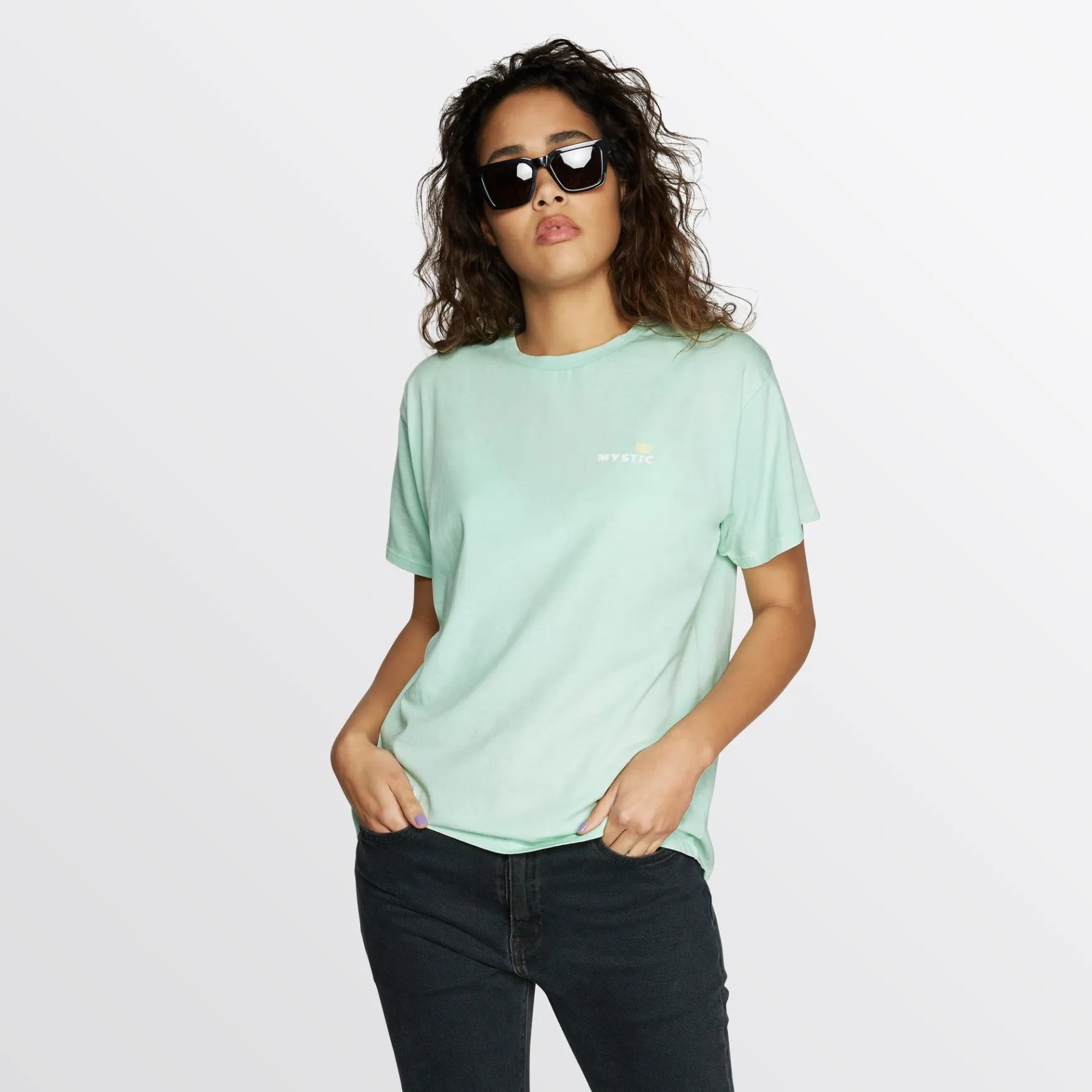Mystic Boundless> Tees & Tops