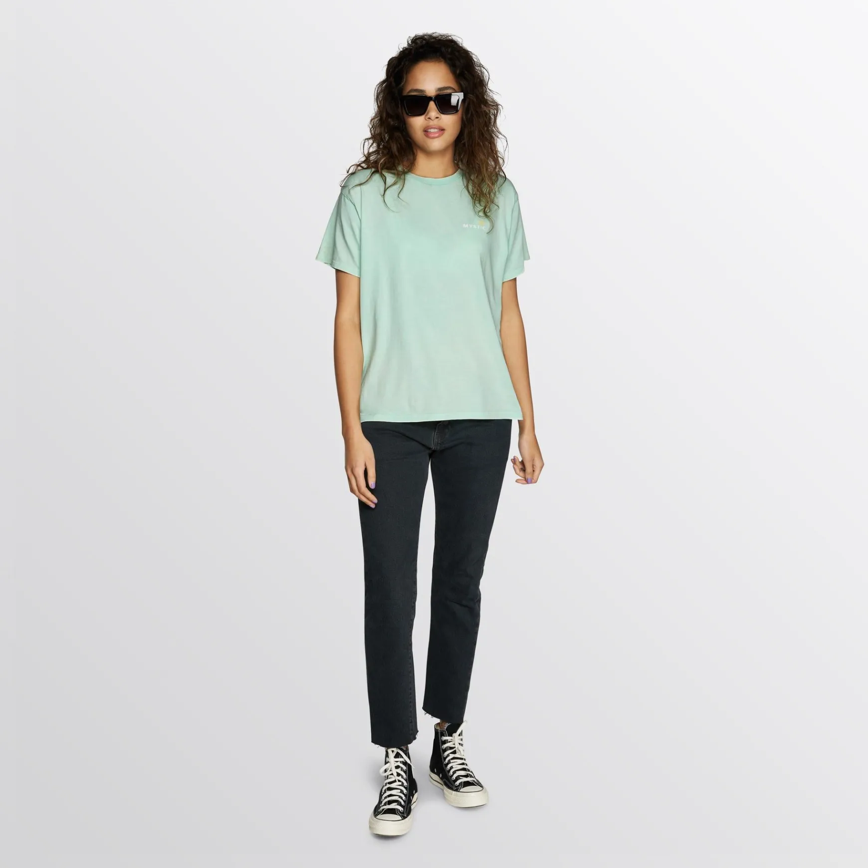 Mystic Boundless> Tees & Tops