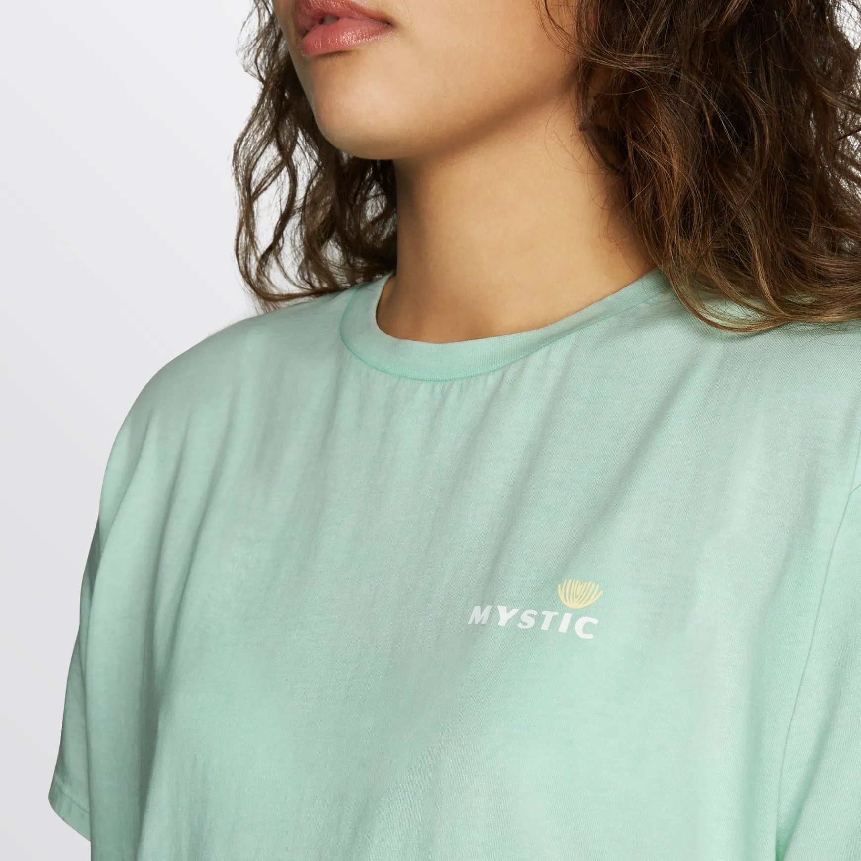 Mystic Boundless> Tees & Tops
