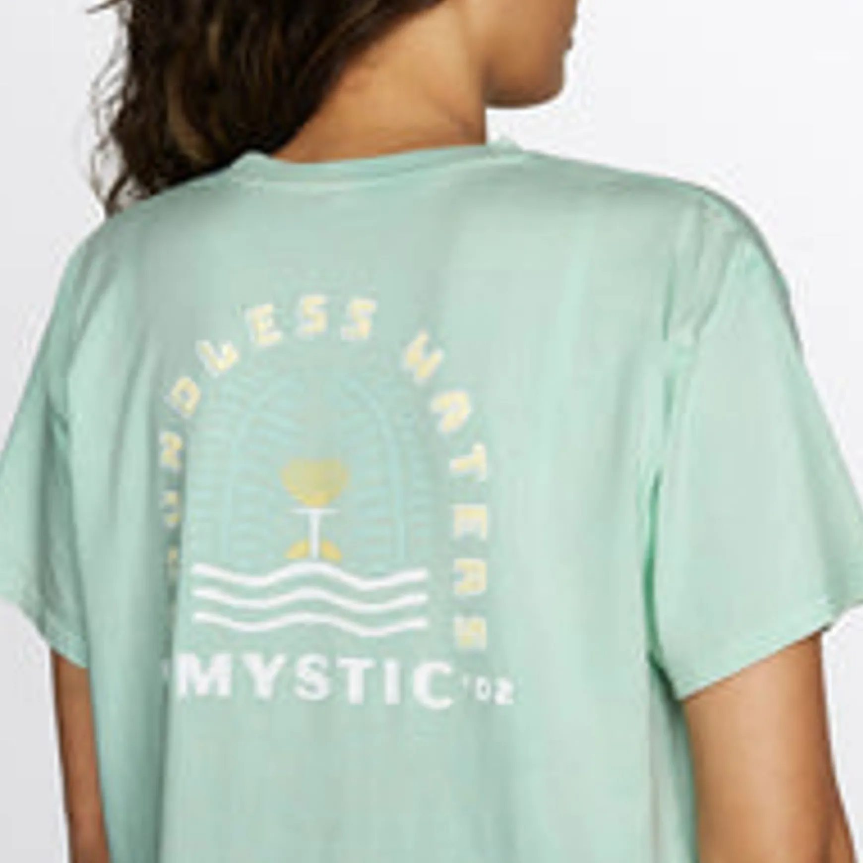 Mystic Boundless> Tees & Tops