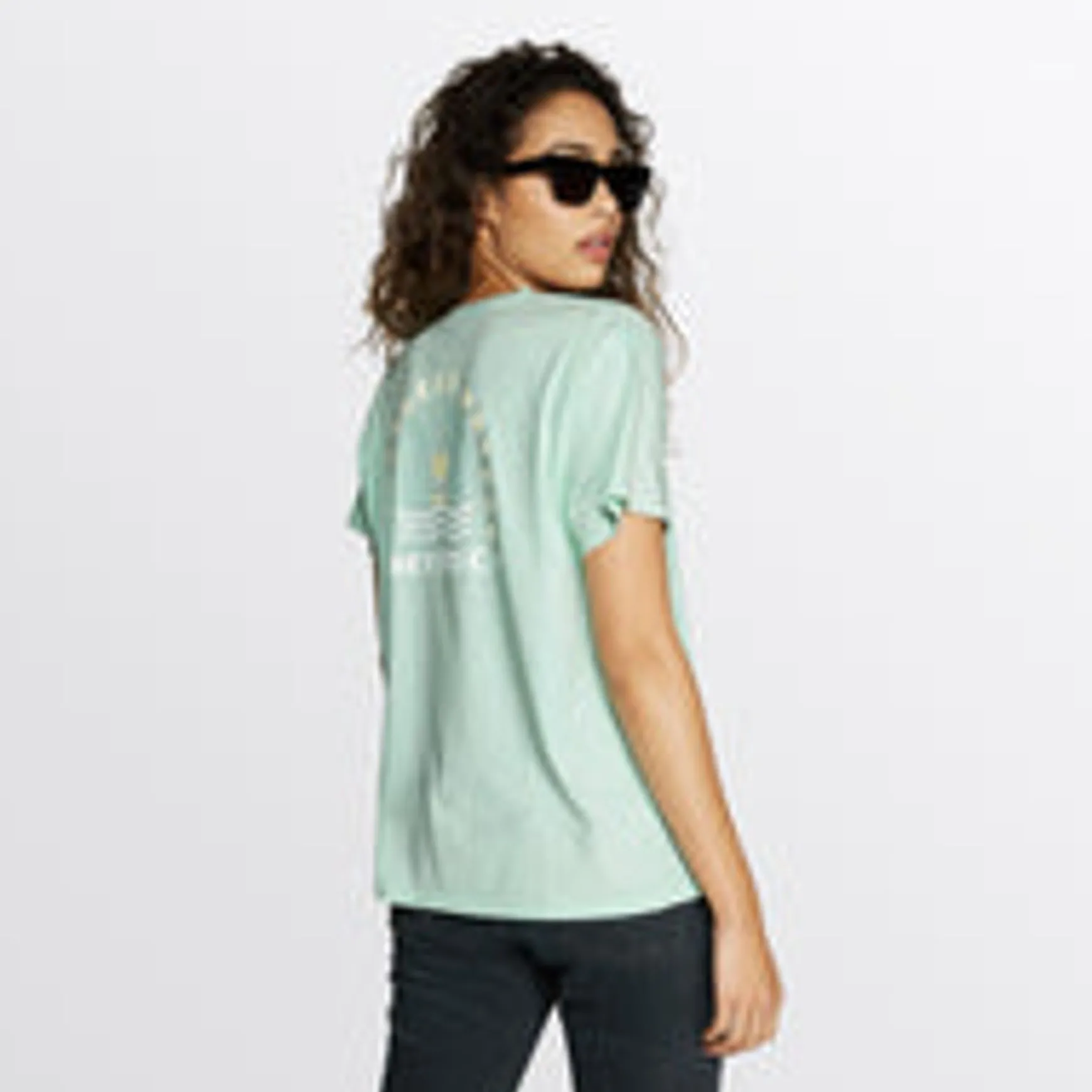 Mystic Boundless> Tees & Tops