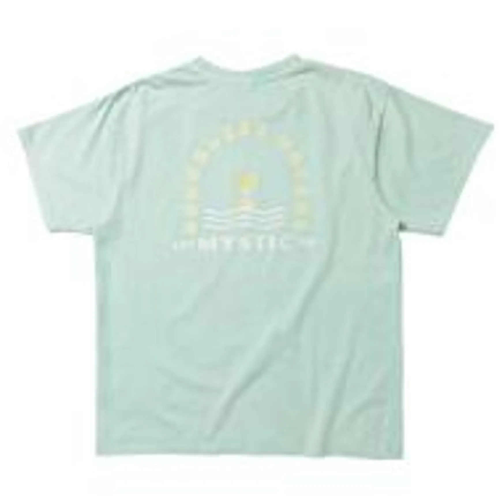 Mystic Boundless> Tees & Tops