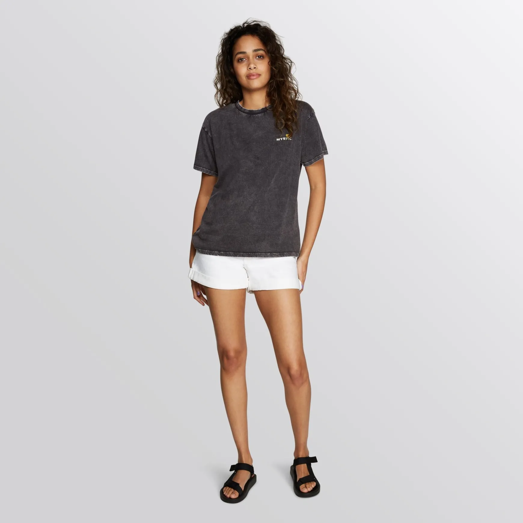 Mystic Boundless> Tees & Tops