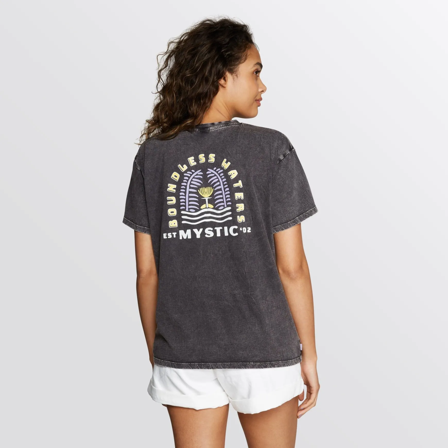 Mystic Boundless> Tees & Tops