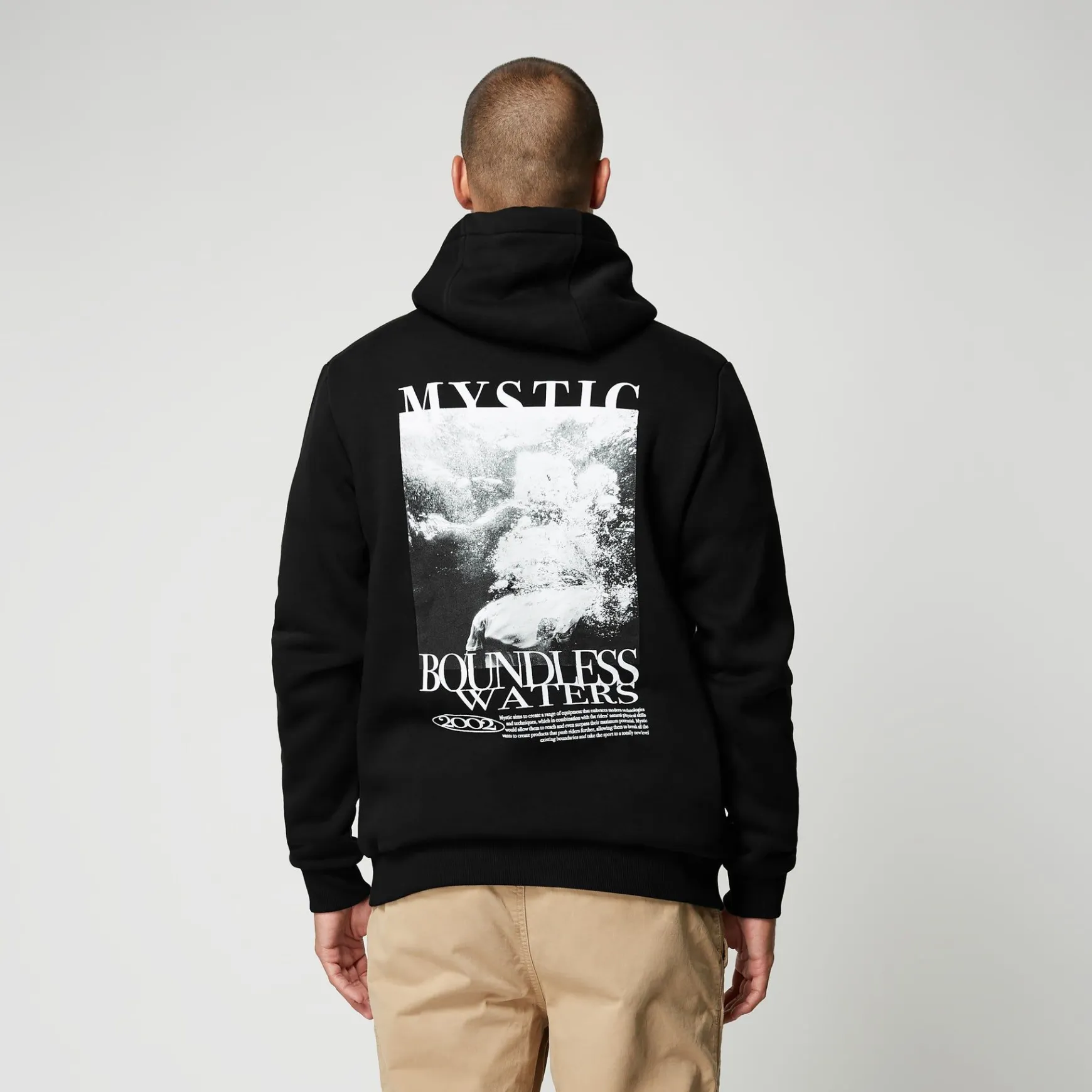 Mystic Boundless Waters> Sweats