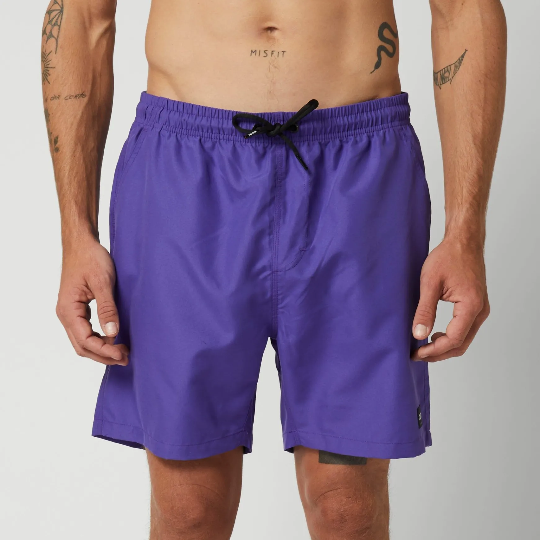 Mystic Brand> Boardshorts