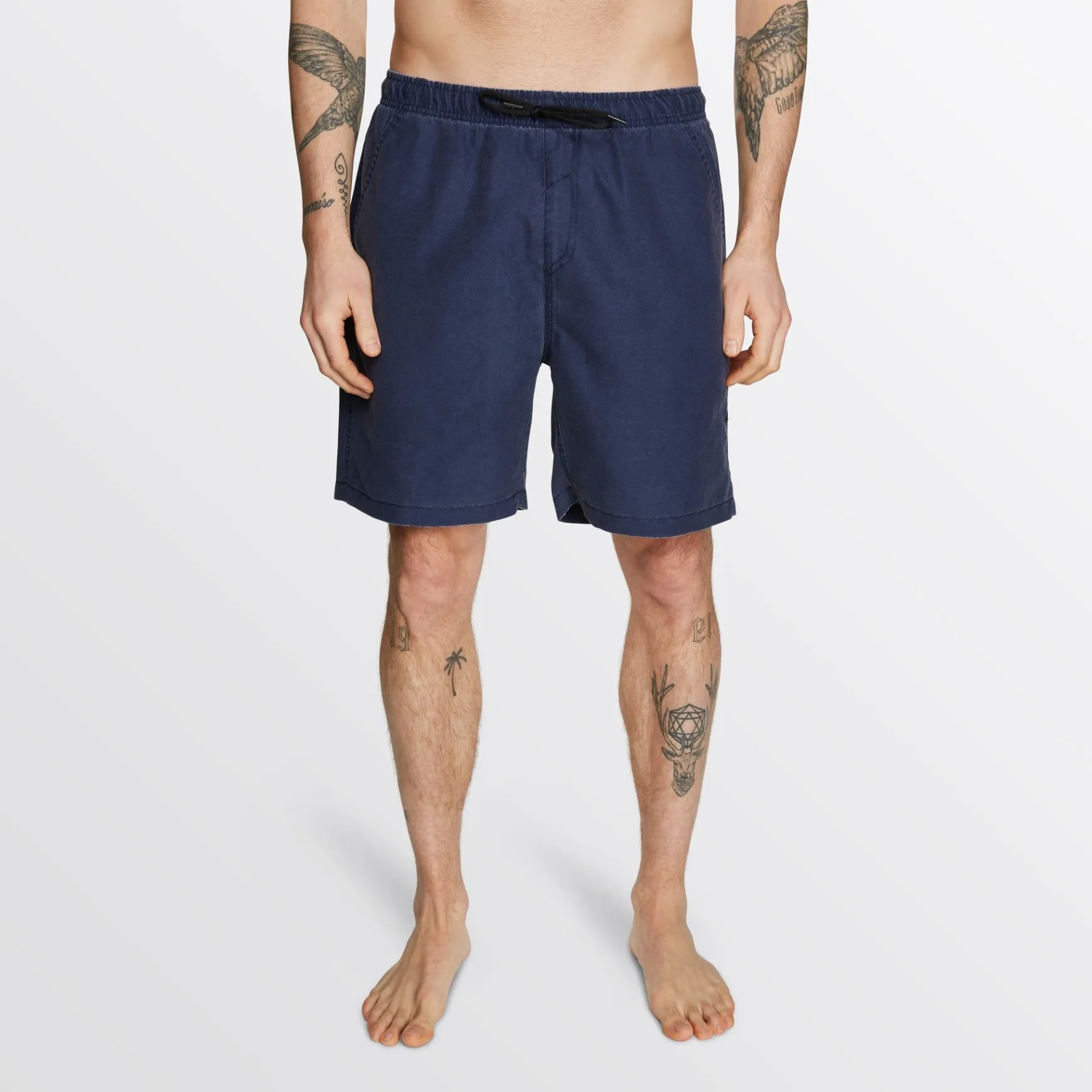 Mystic Brand> Boardshorts