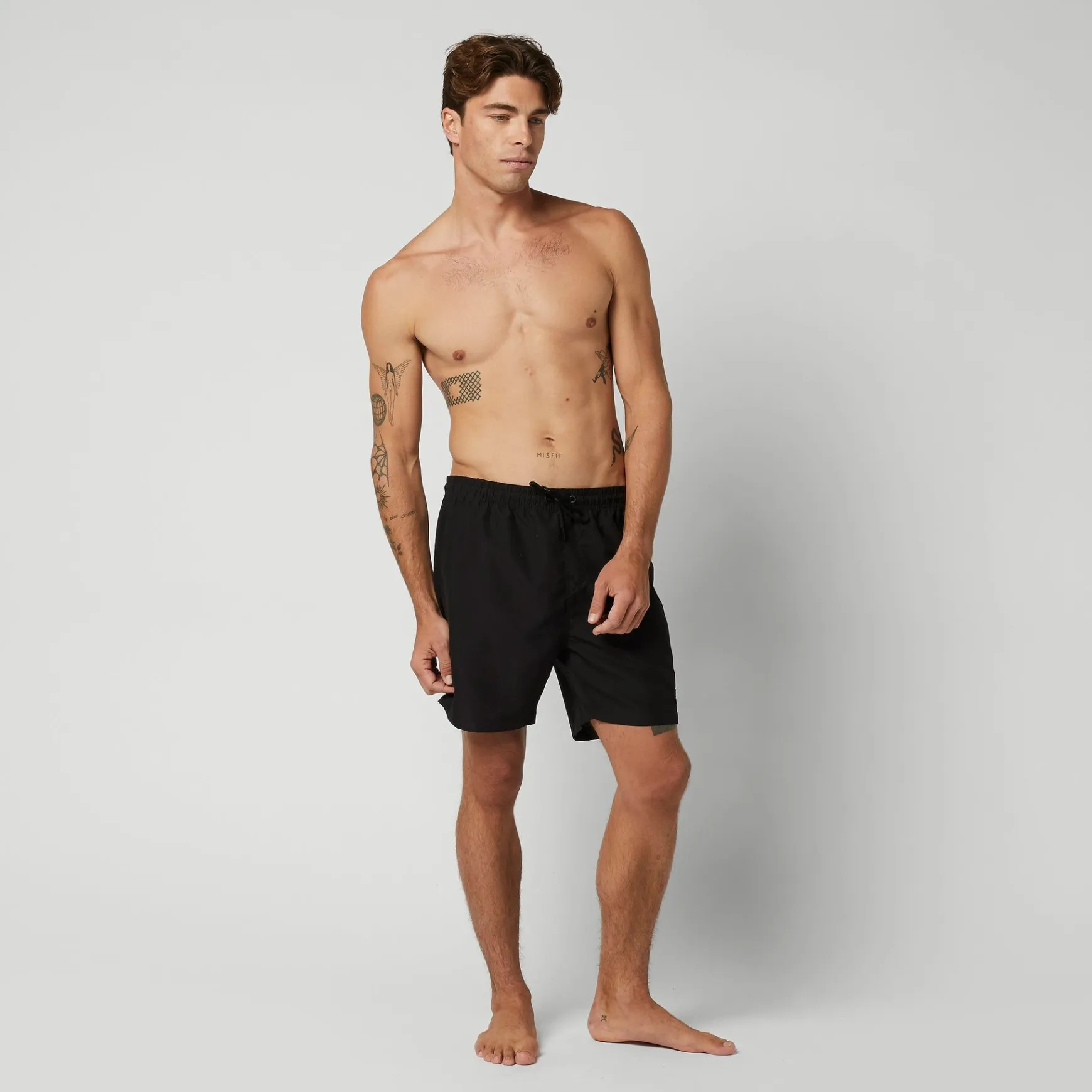 Mystic Brand> Boardshorts