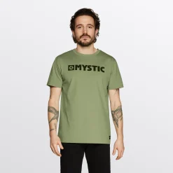 Mystic Brand> T-Shirts
