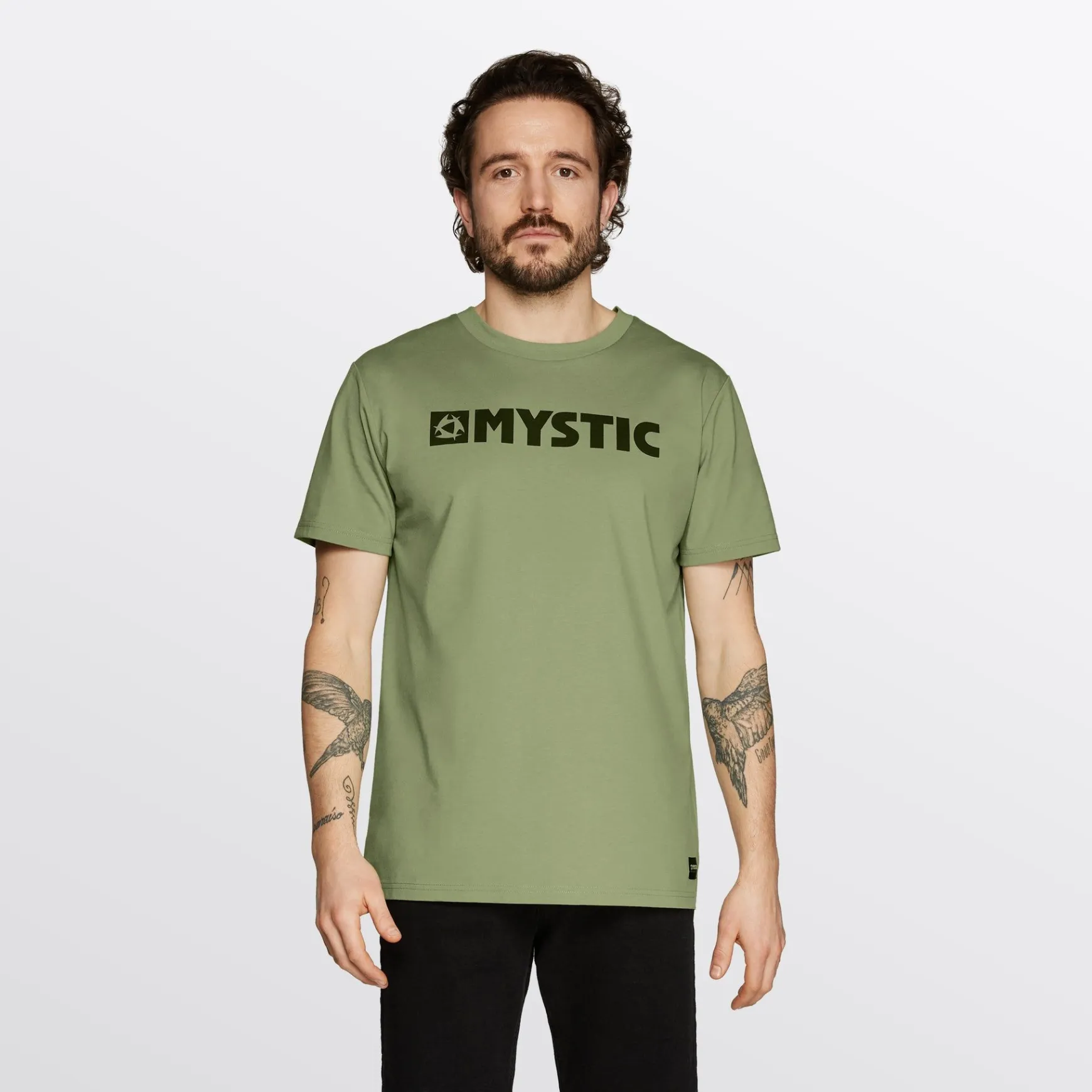 Mystic Brand> T-Shirts
