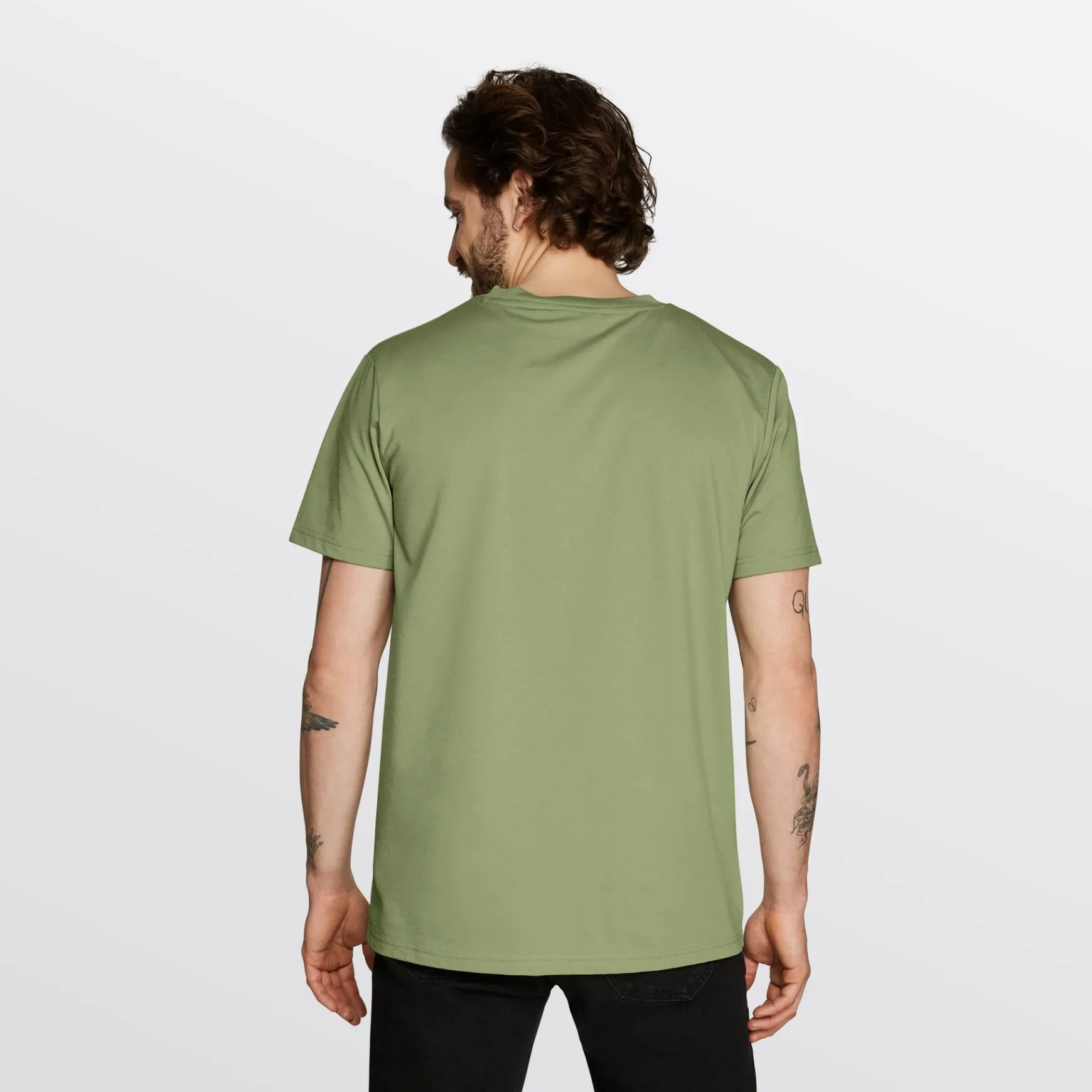 Mystic Brand> T-Shirts