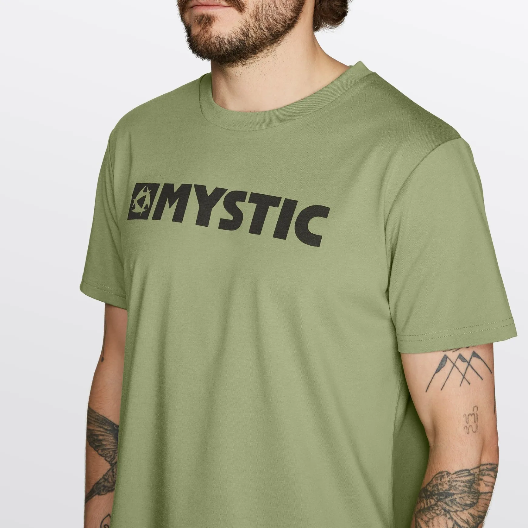 Mystic Brand> T-Shirts