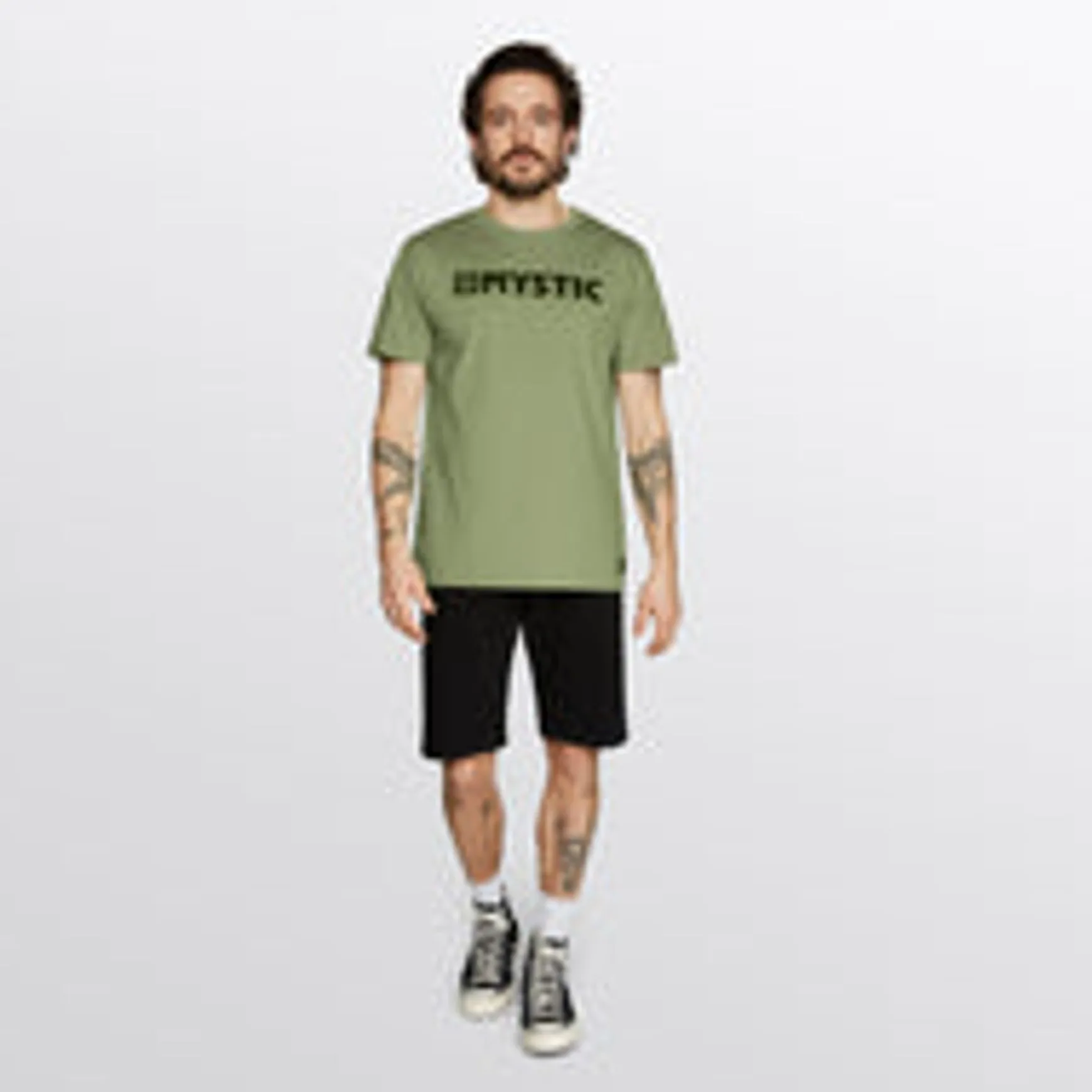 Mystic Brand> T-Shirts