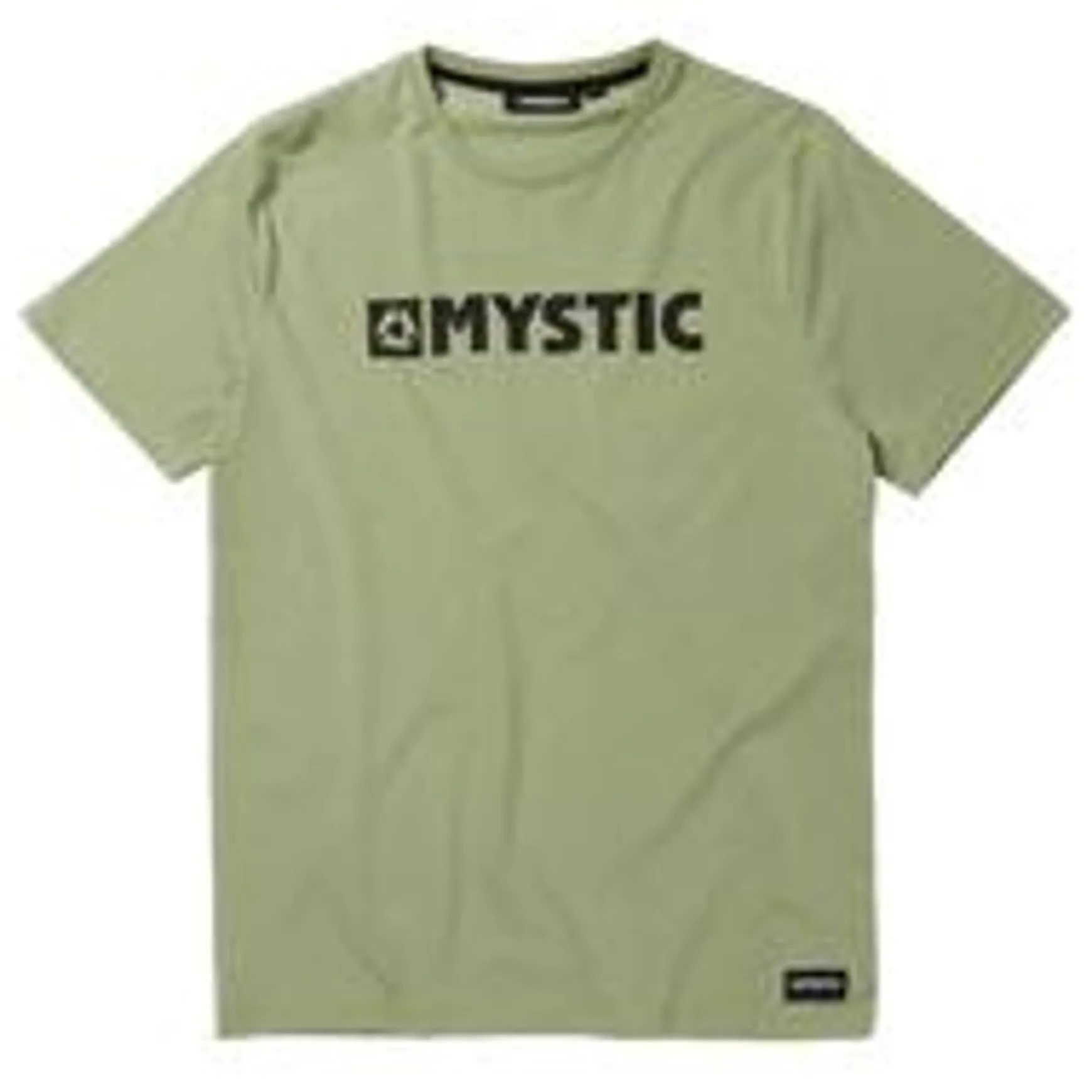 Mystic Brand> T-Shirts