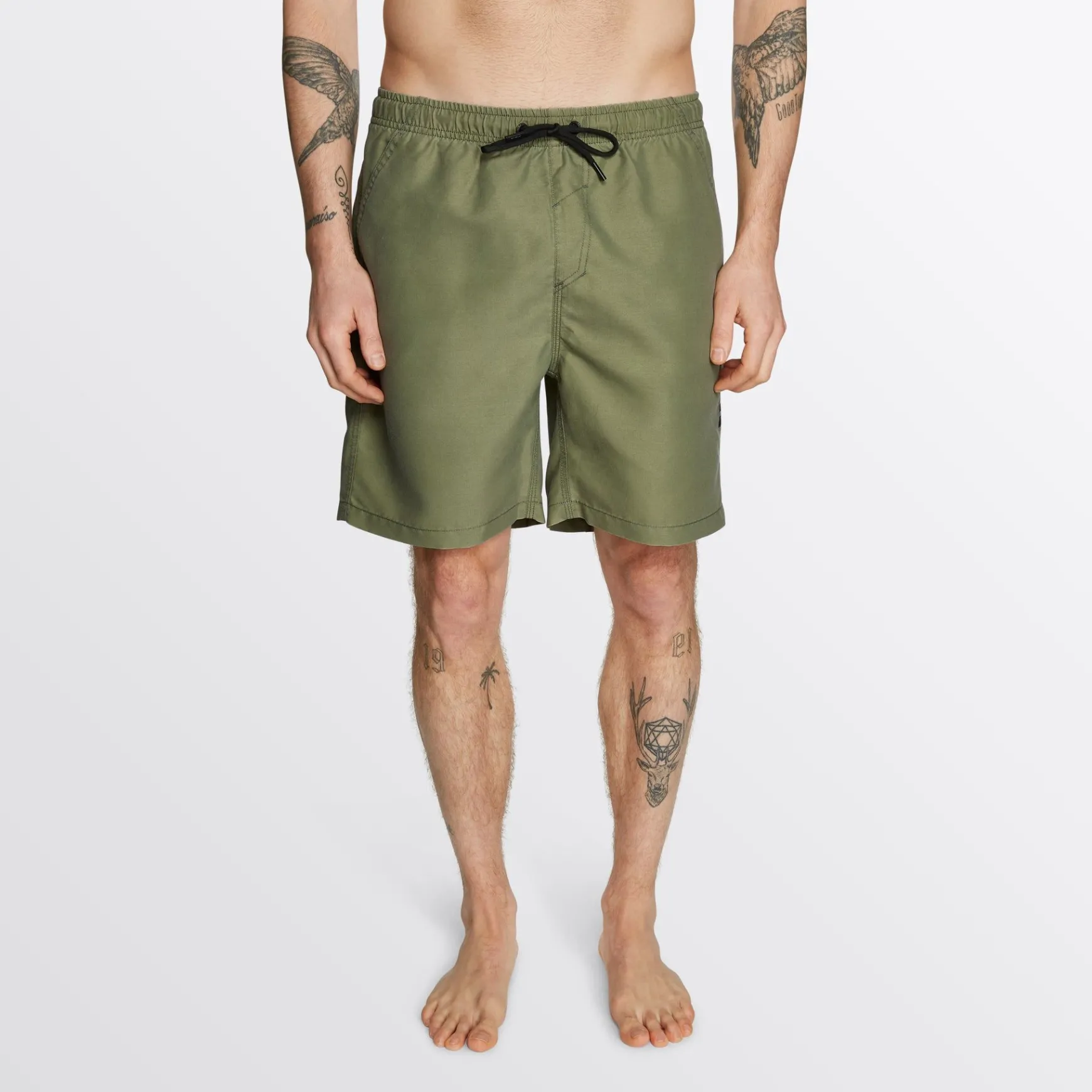 Mystic Brand> Boardshorts