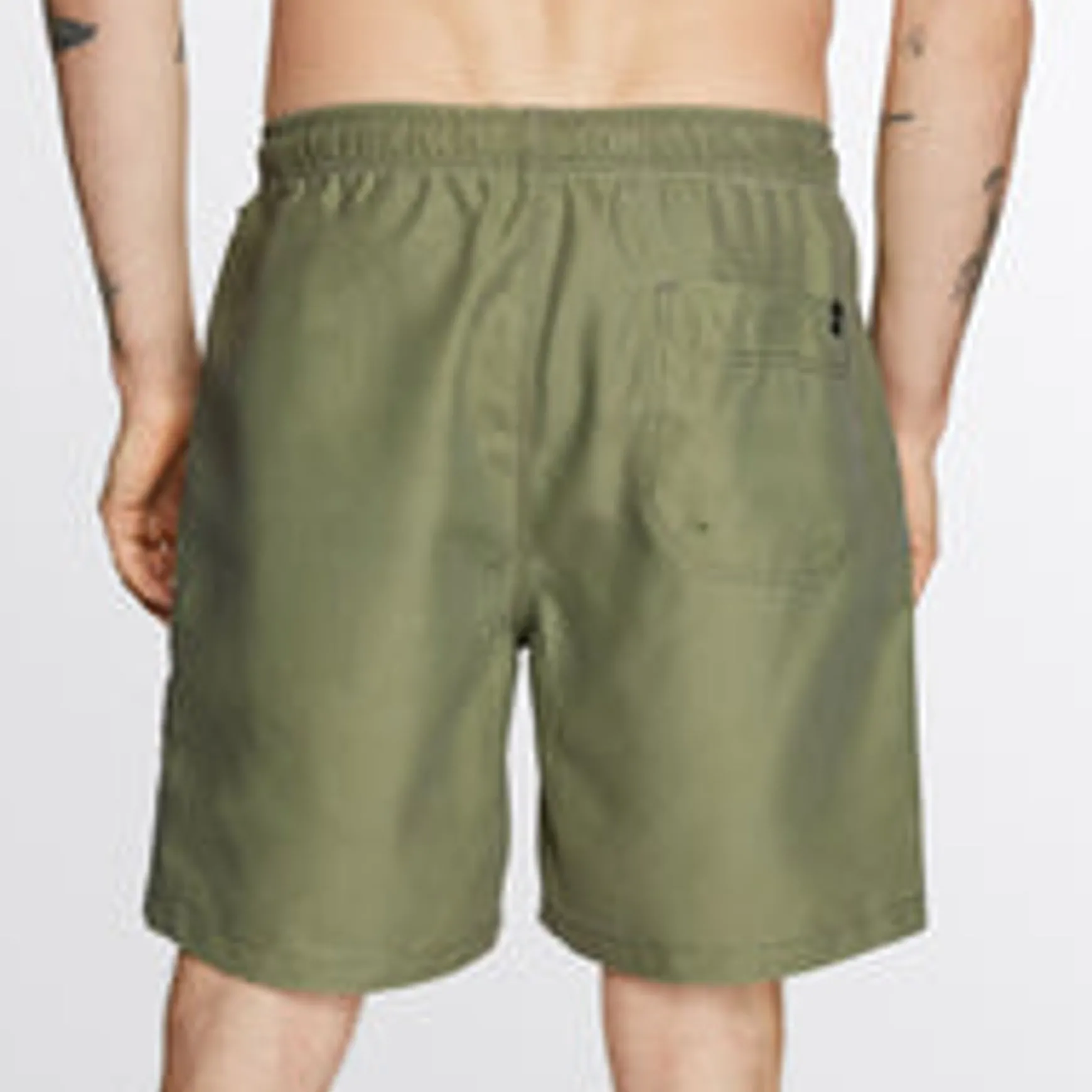 Mystic Brand> Boardshorts