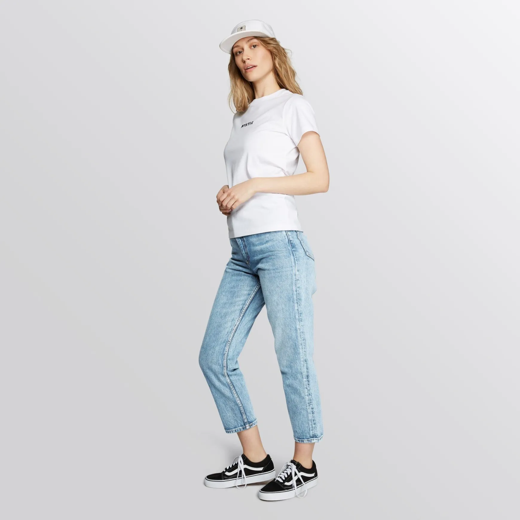 Mystic Brand> Tees & Tops
