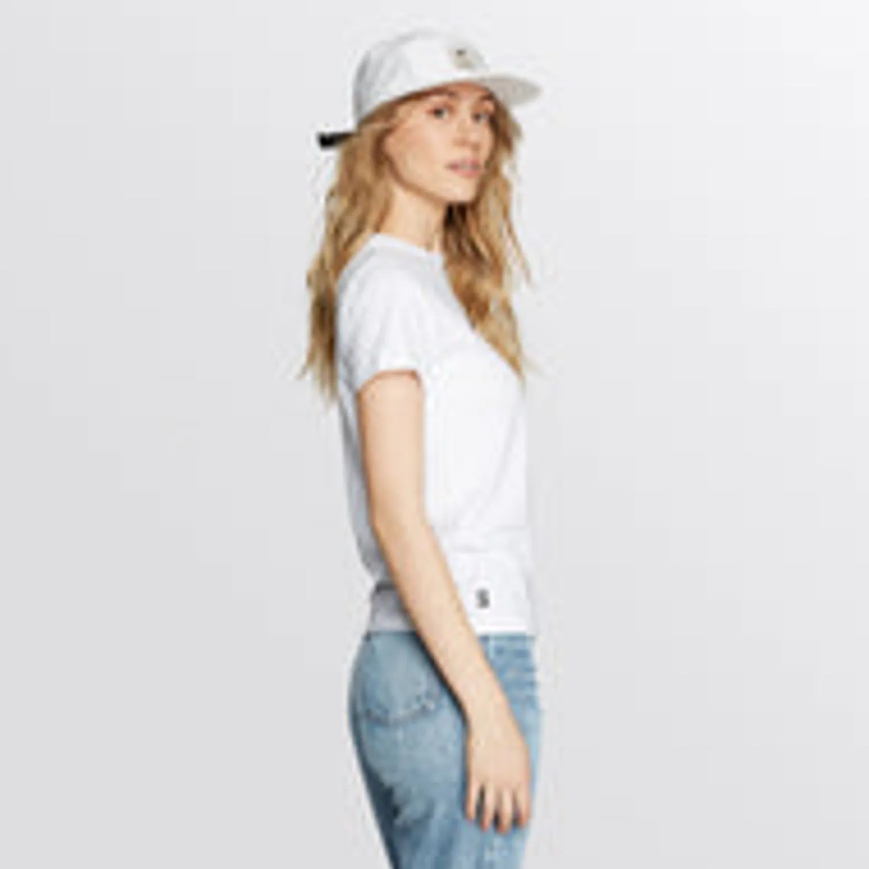 Mystic Brand> Tees & Tops