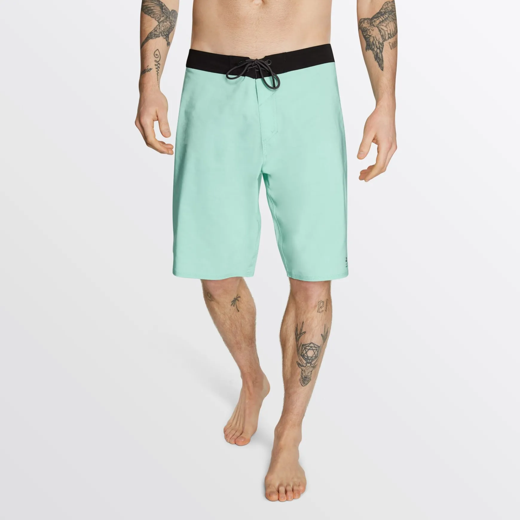 Mystic Brand> Boardshorts