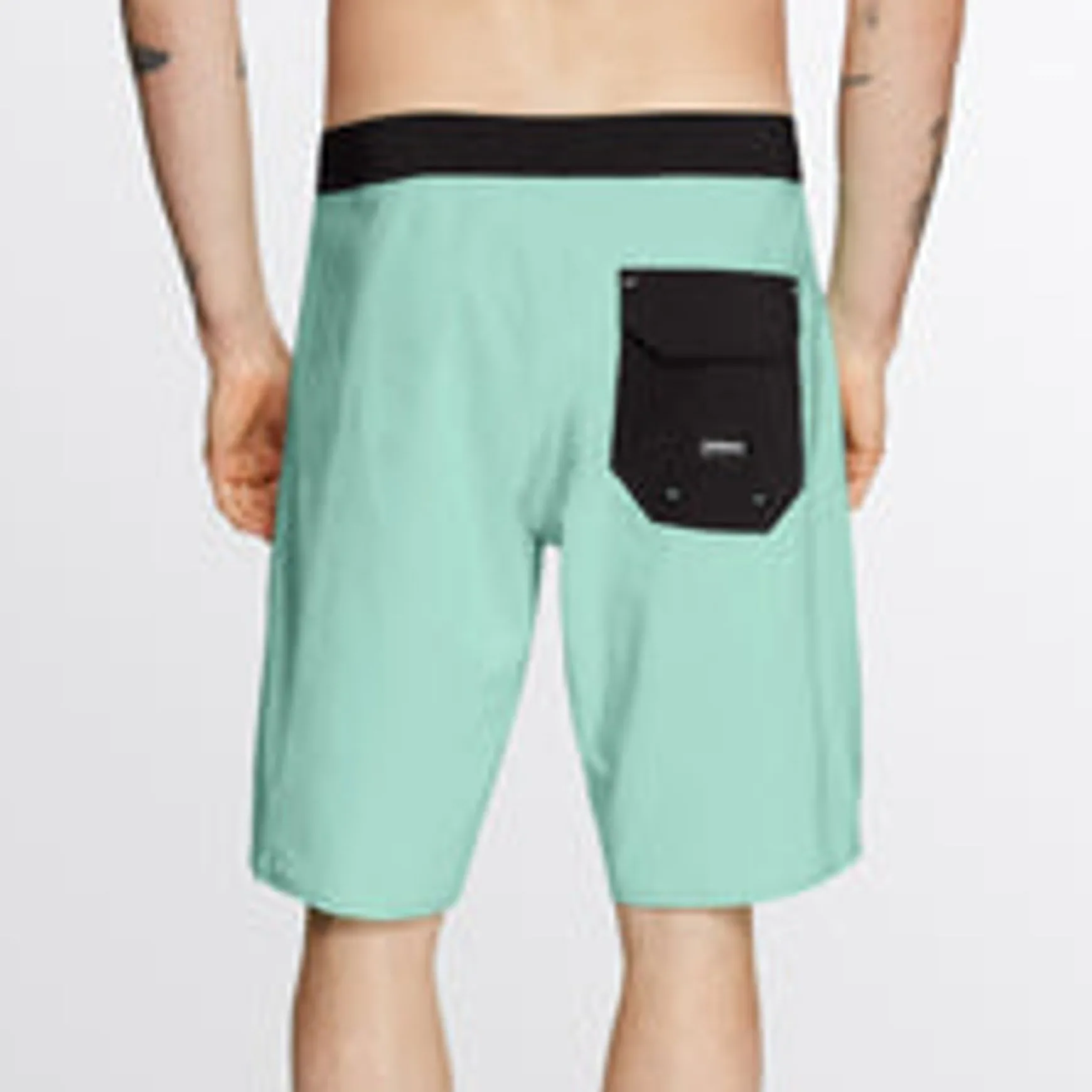 Mystic Brand> Boardshorts