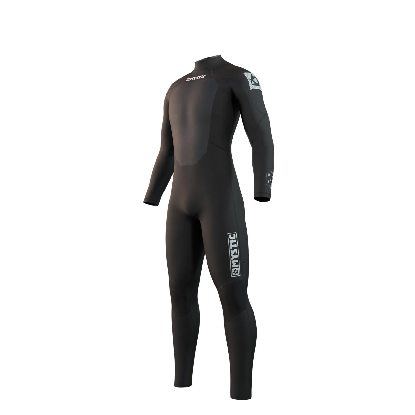 Mystic Brand> Wetsuits