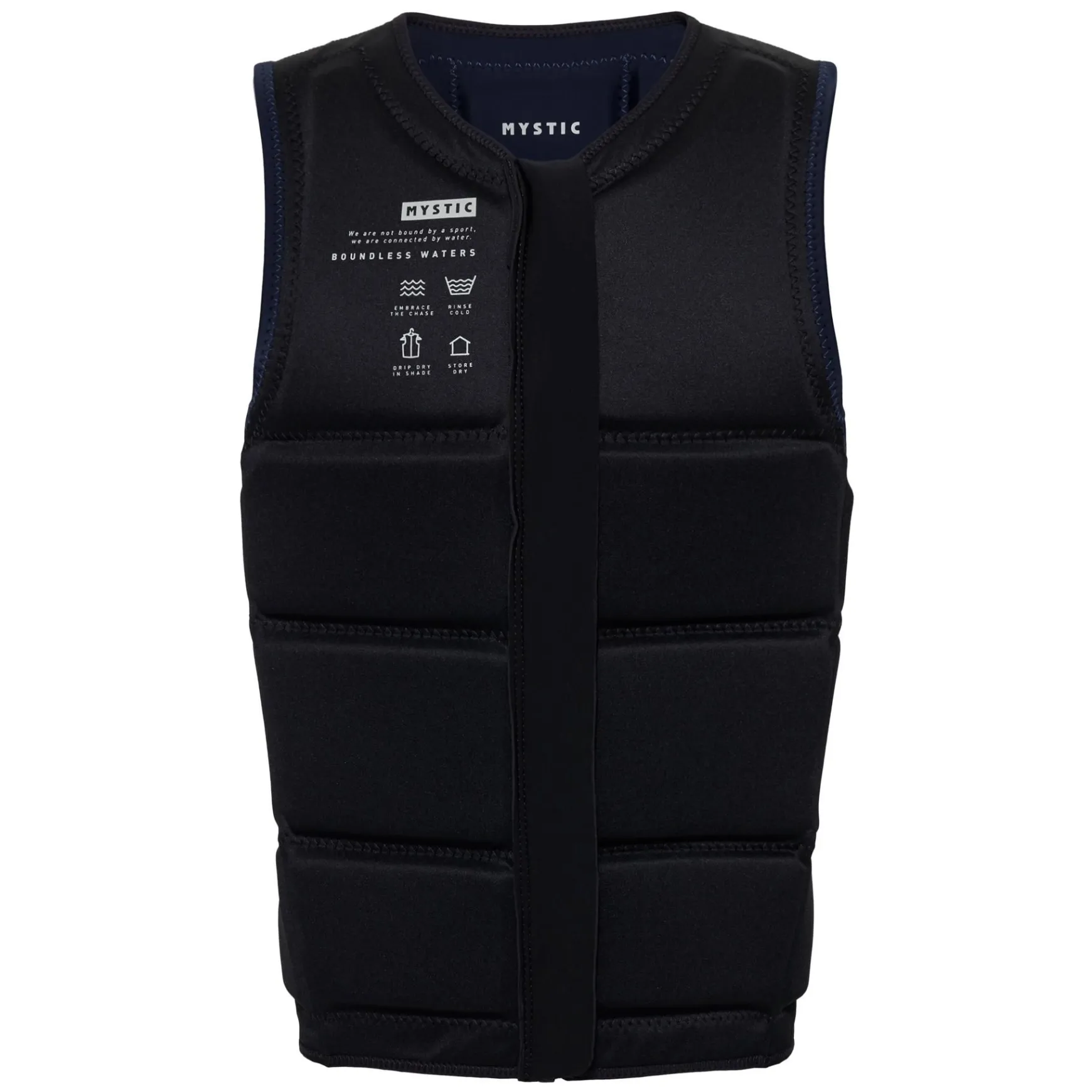 Mystic Brand> Wake Vests
