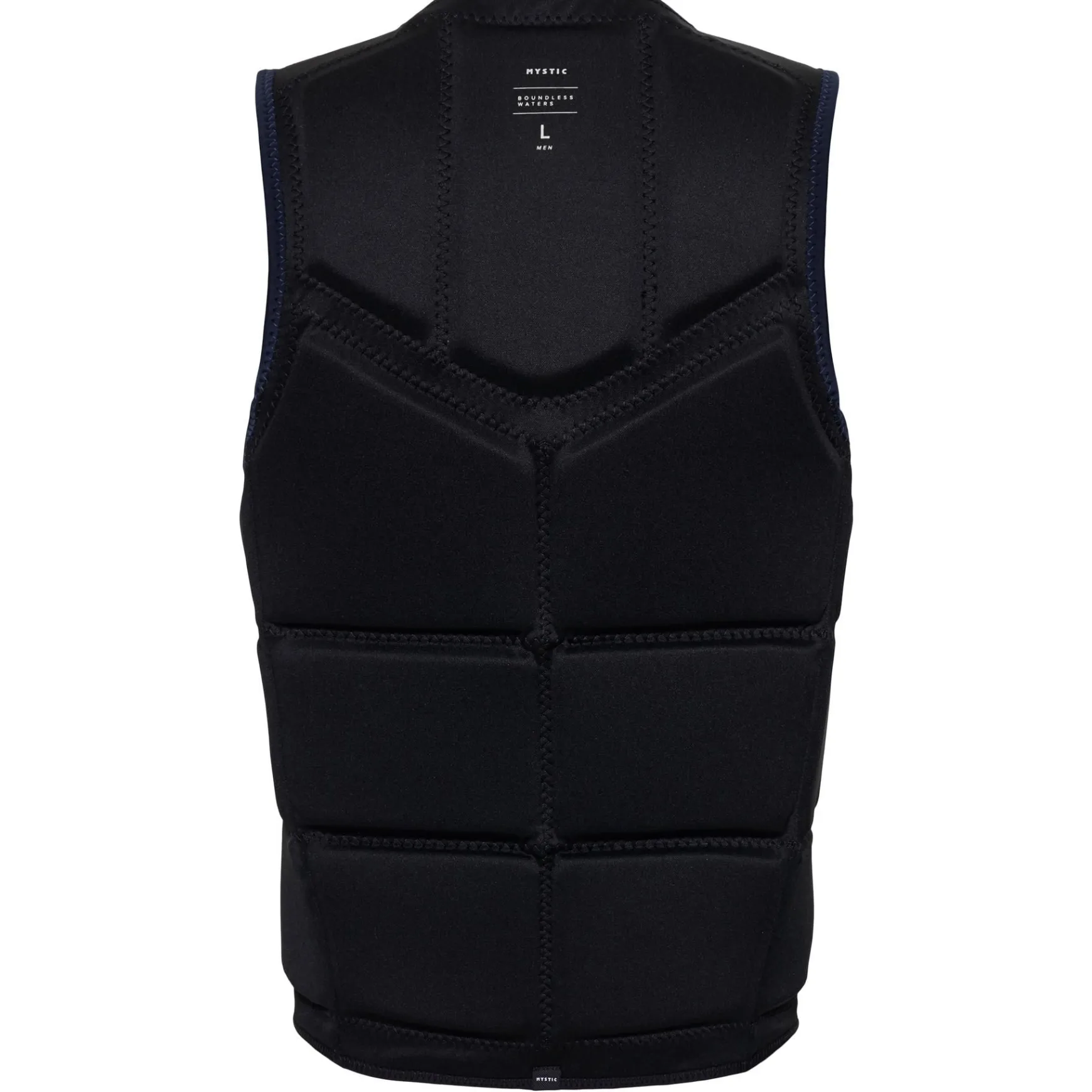 Mystic Brand> Wake Vests
