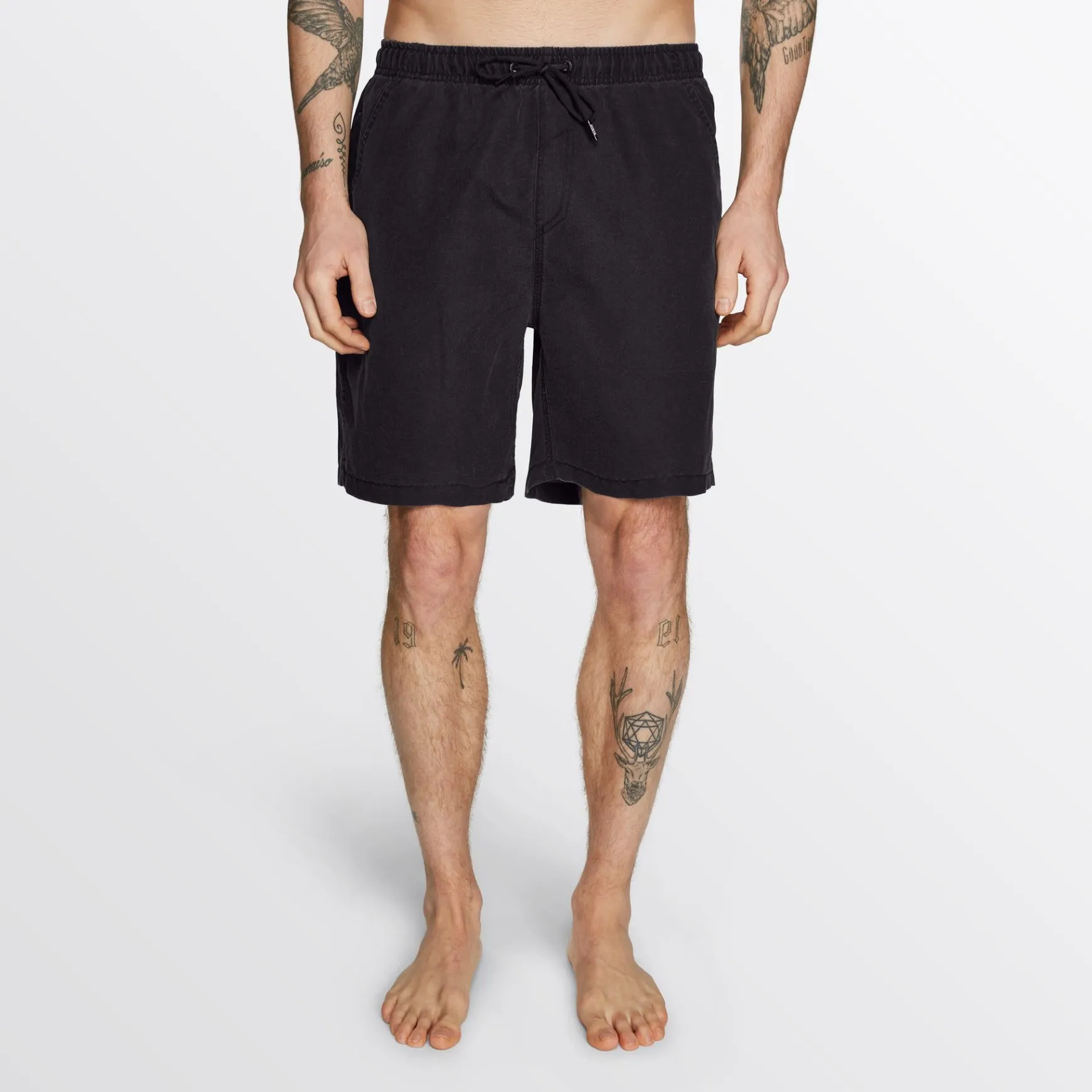 Mystic Brand> Boardshorts