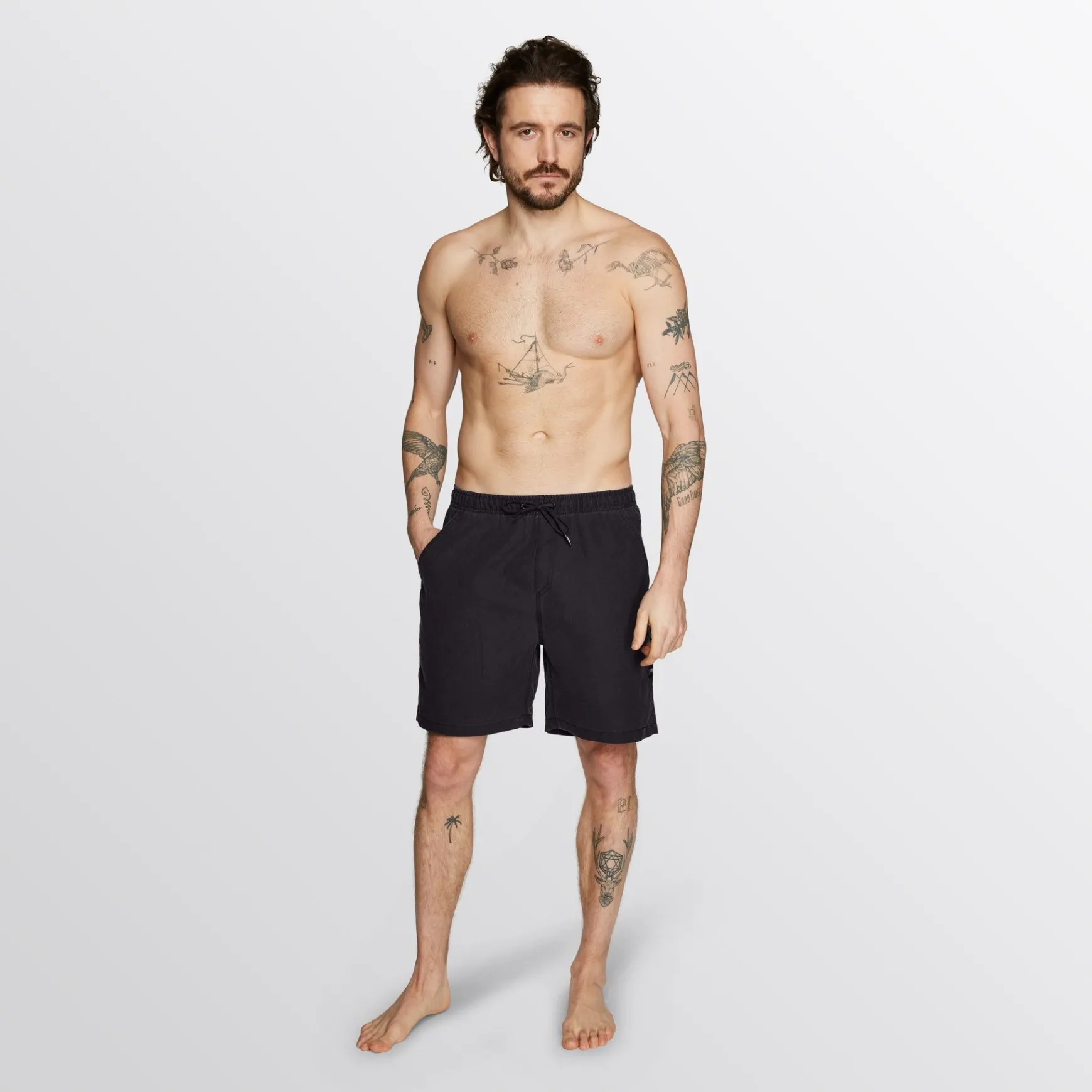 Mystic Brand> Boardshorts