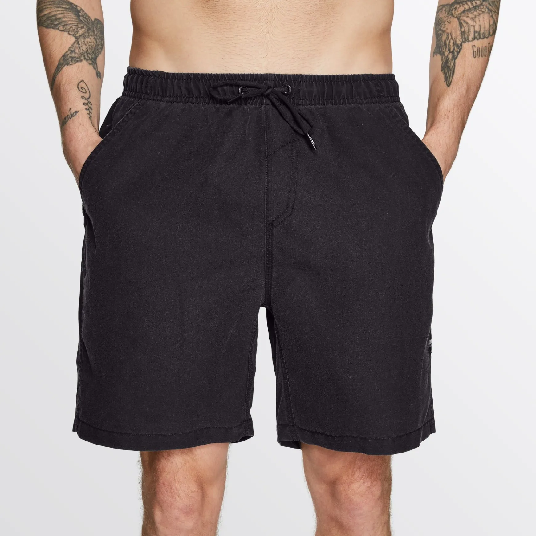 Mystic Brand> Boardshorts