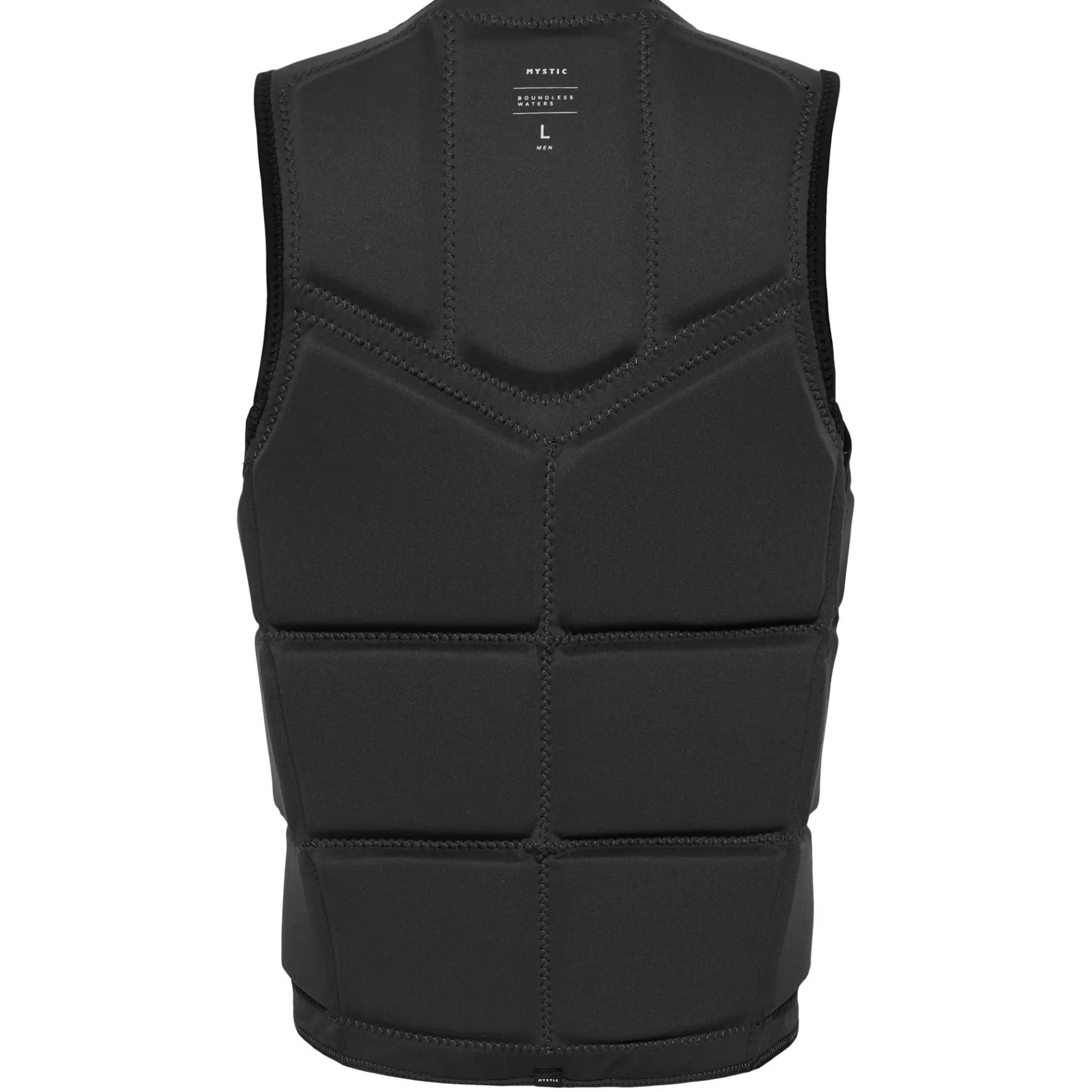 Mystic Brand> Wake Vests