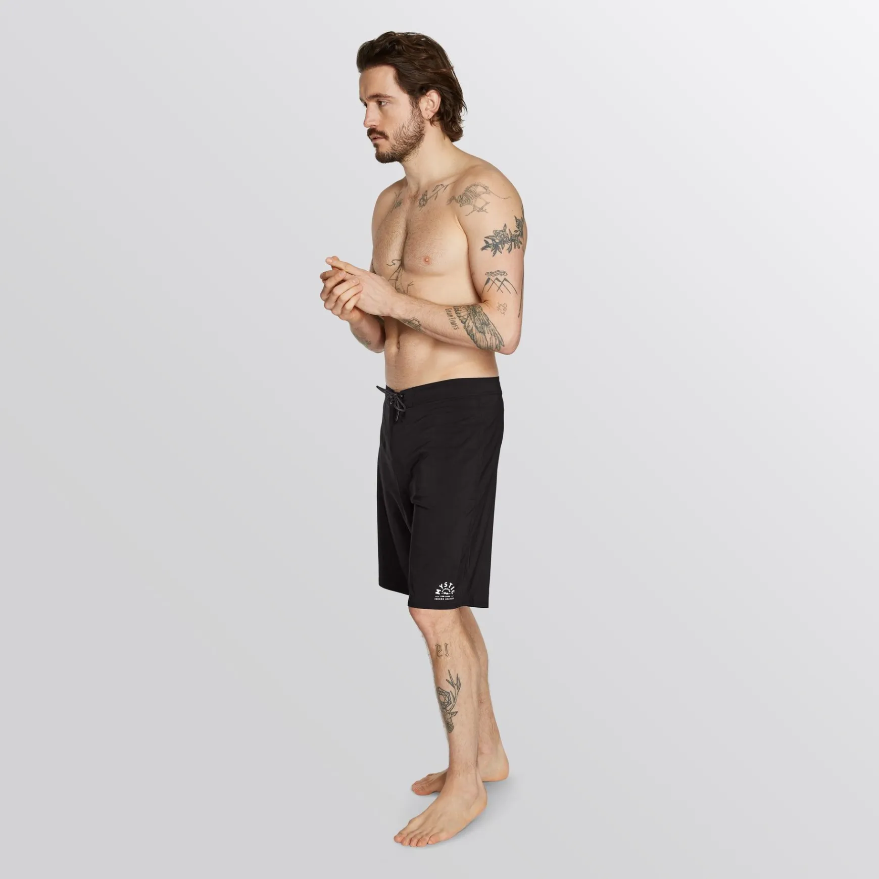 Mystic Brand> Boardshorts