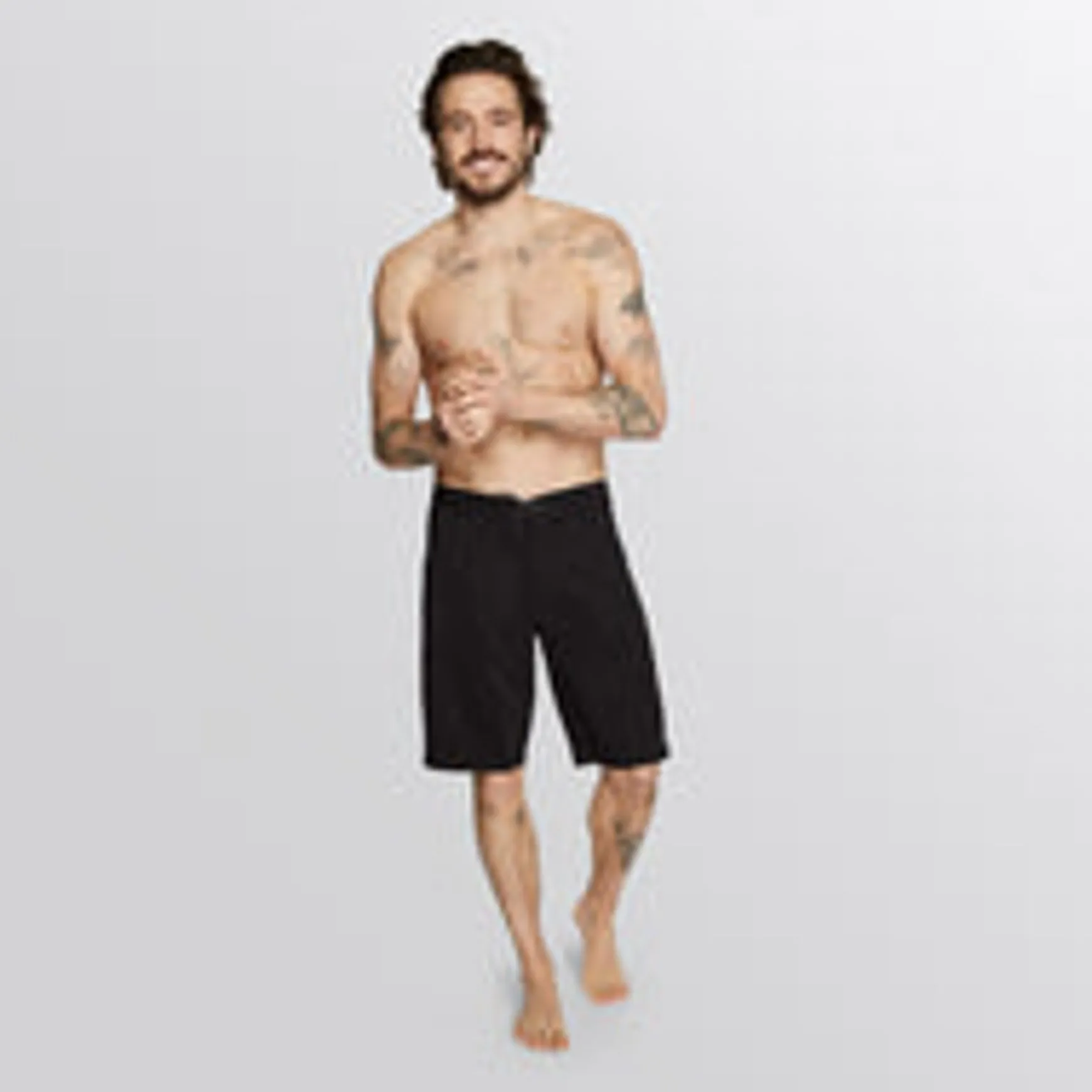 Mystic Brand> Boardshorts