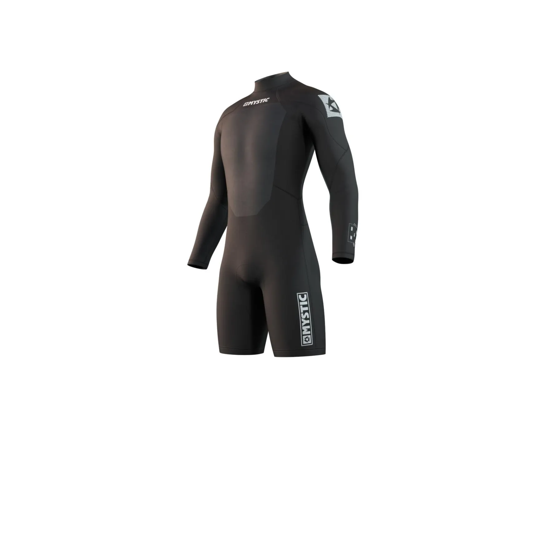 Mystic Brand> Wetsuits