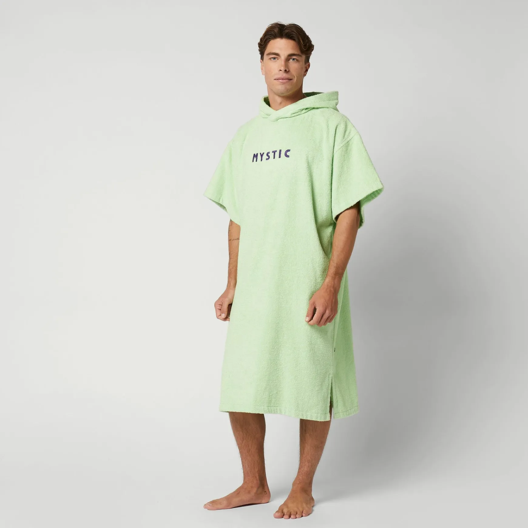 Mystic Brand> Ponchos & Towels