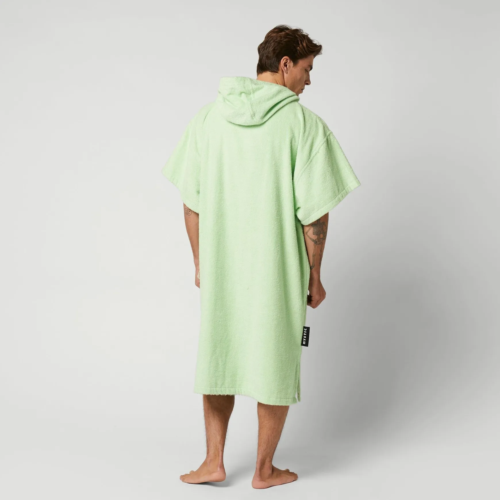 Mystic Brand> Ponchos & Towels