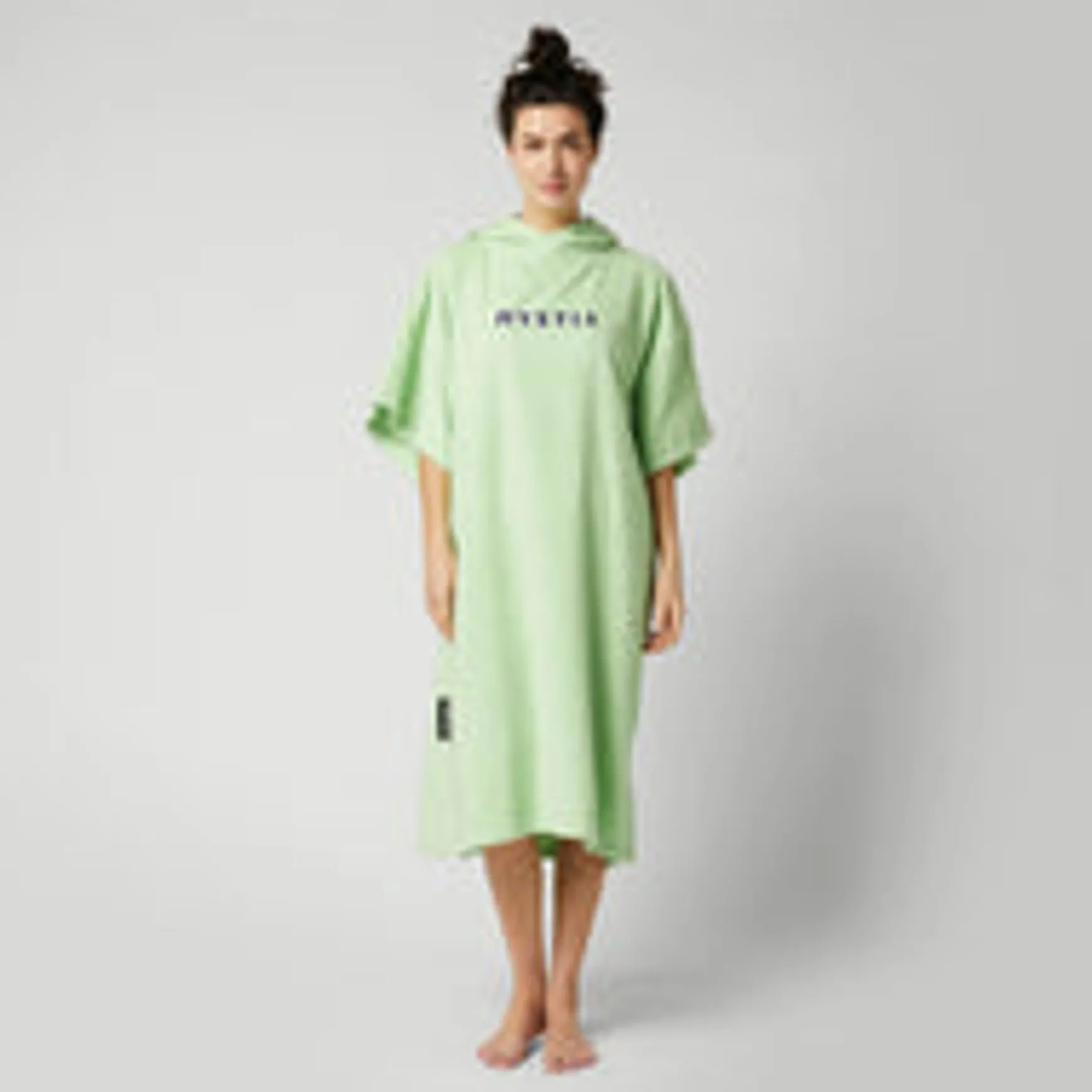Mystic Brand> Ponchos & Towels