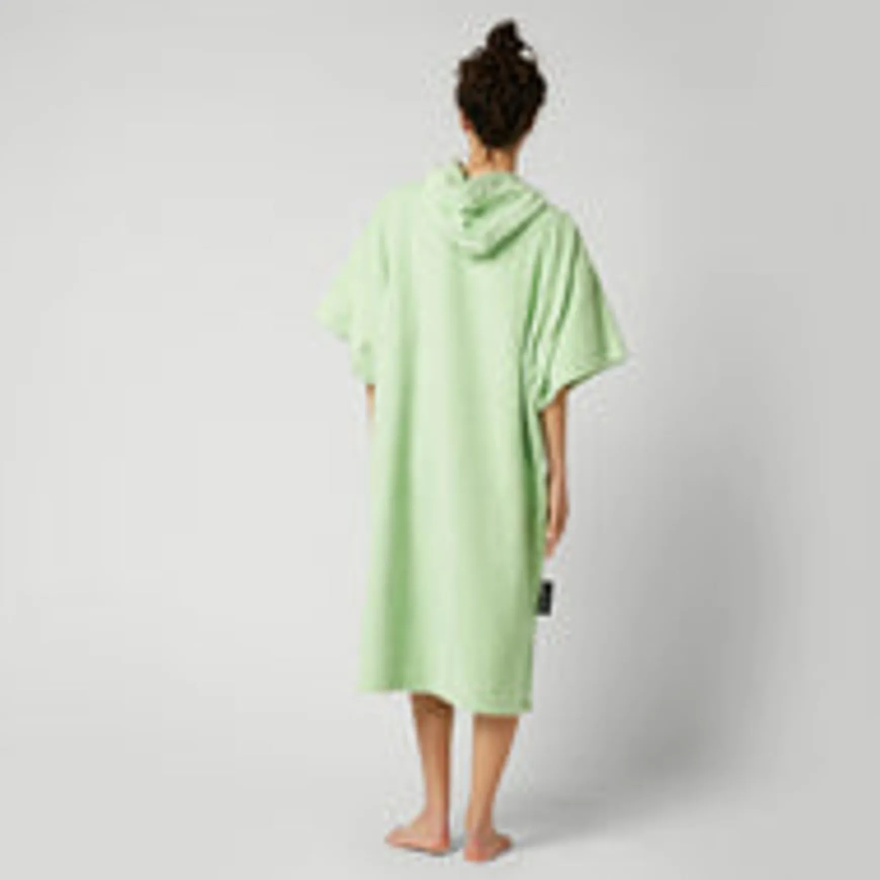Mystic Brand> Ponchos & Towels