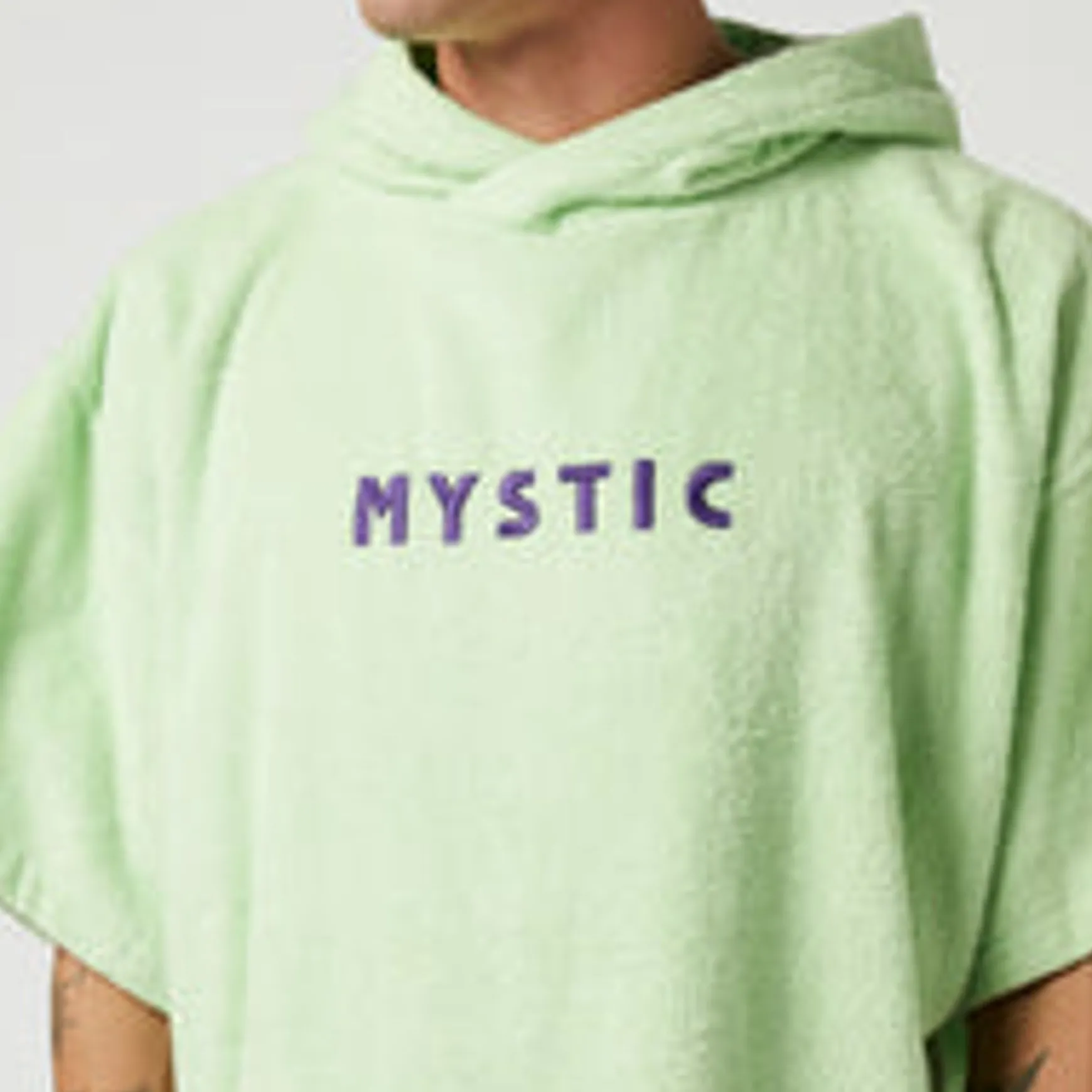 Mystic Brand> Ponchos & Towels