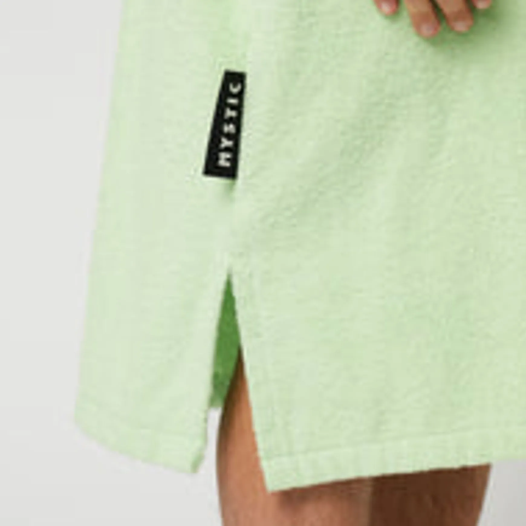 Mystic Brand> Ponchos & Towels