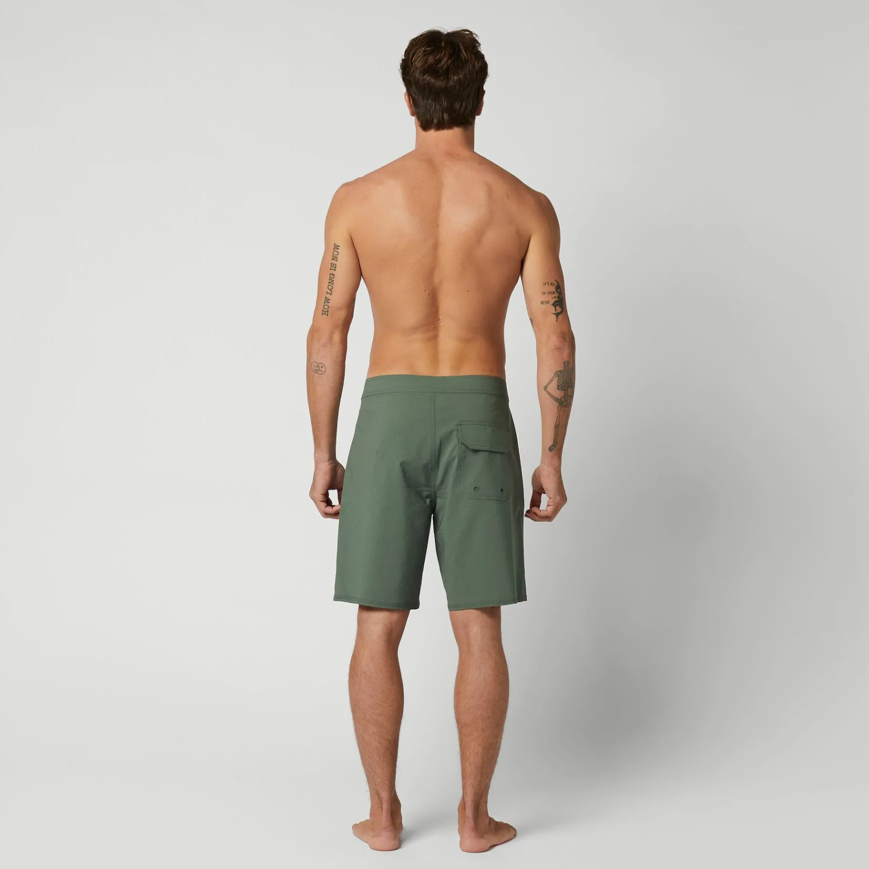 Mystic Brand> Boardshorts