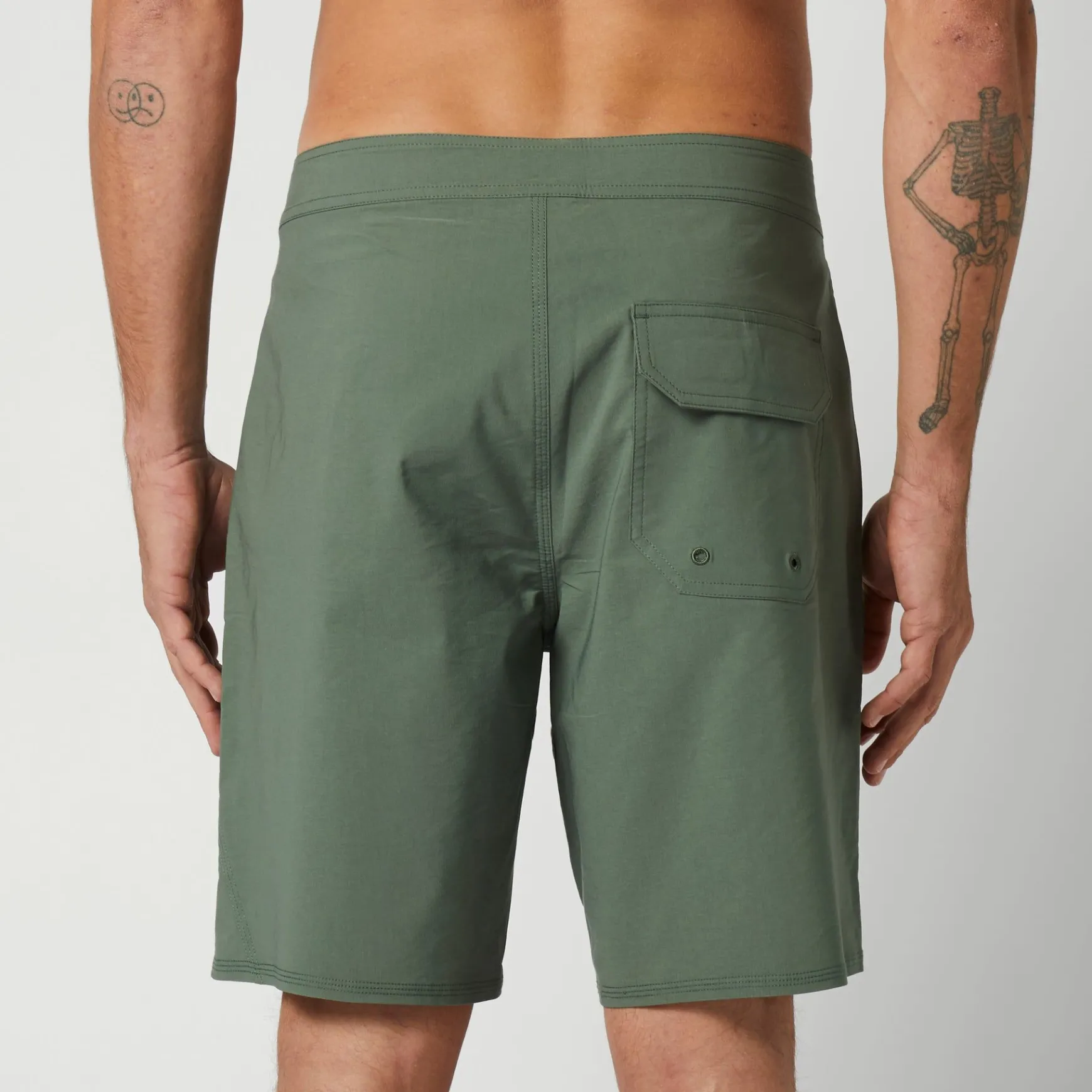 Mystic Brand> Boardshorts