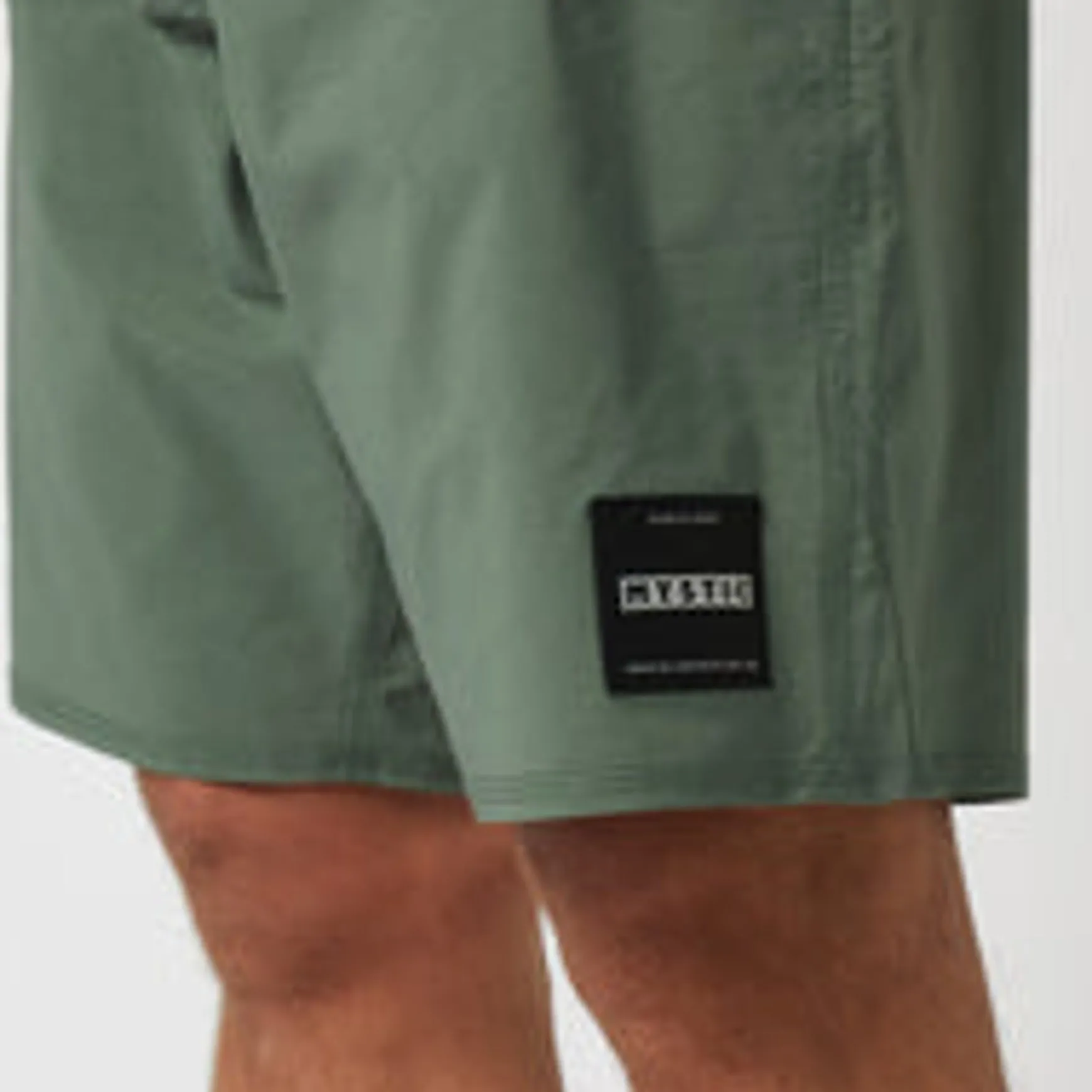 Mystic Brand> Boardshorts