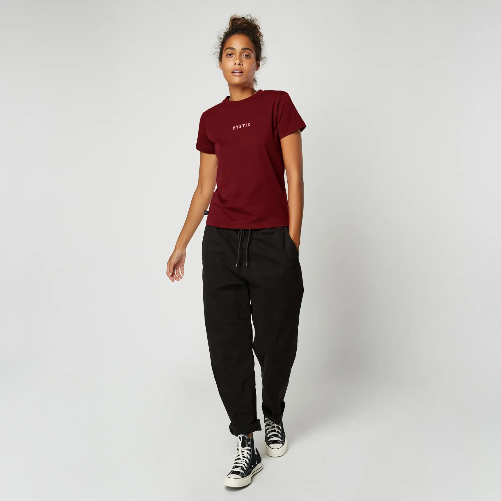 Mystic Brand> Tees & Tops
