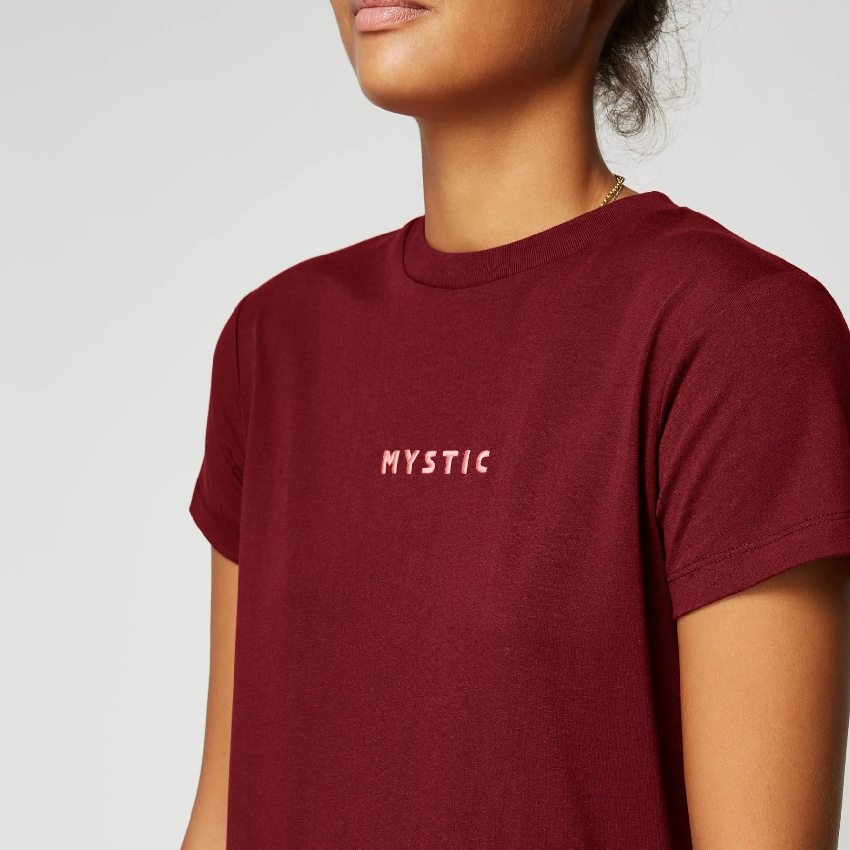 Mystic Brand> Tees & Tops