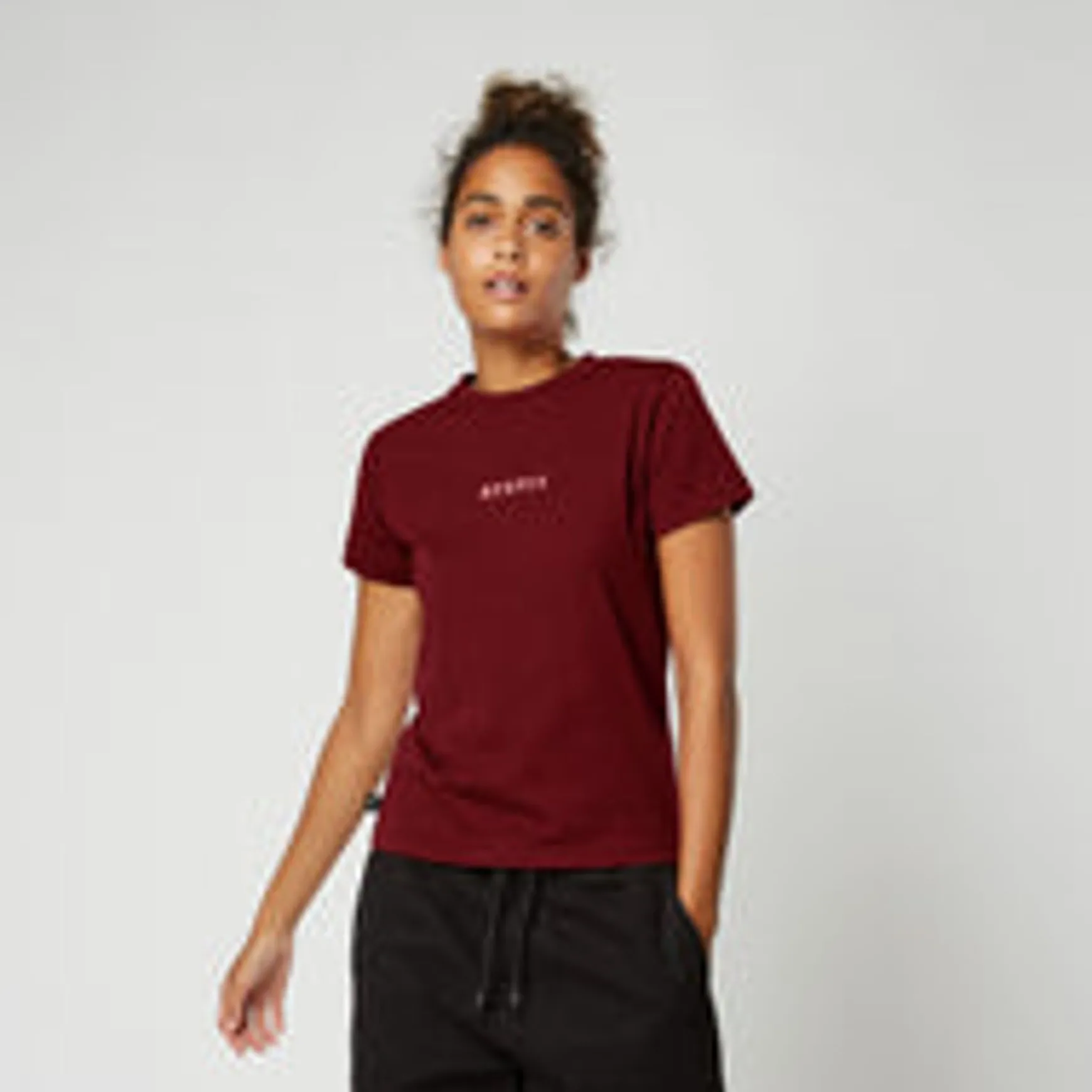 Mystic Brand> Tees & Tops
