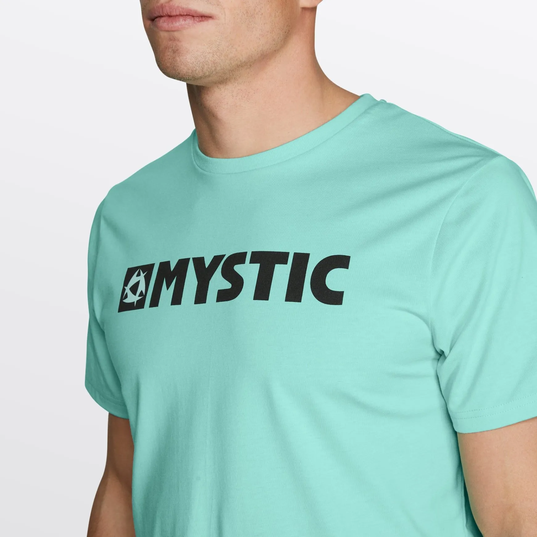 Mystic Brand> T-Shirts
