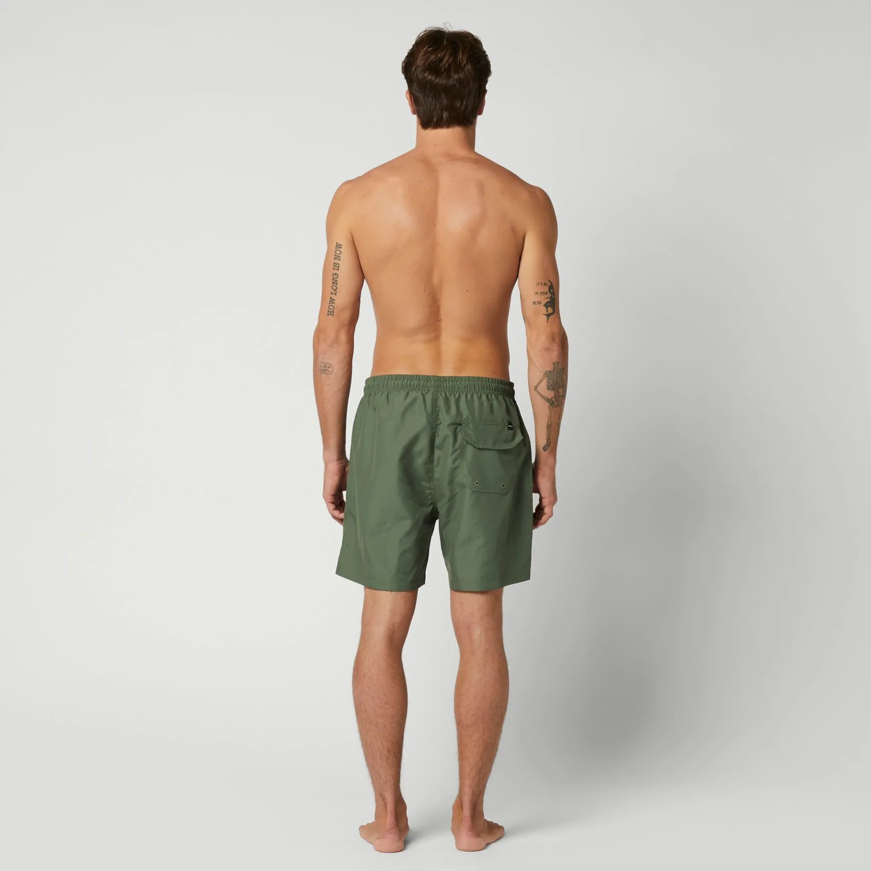 Mystic Brand> Boardshorts