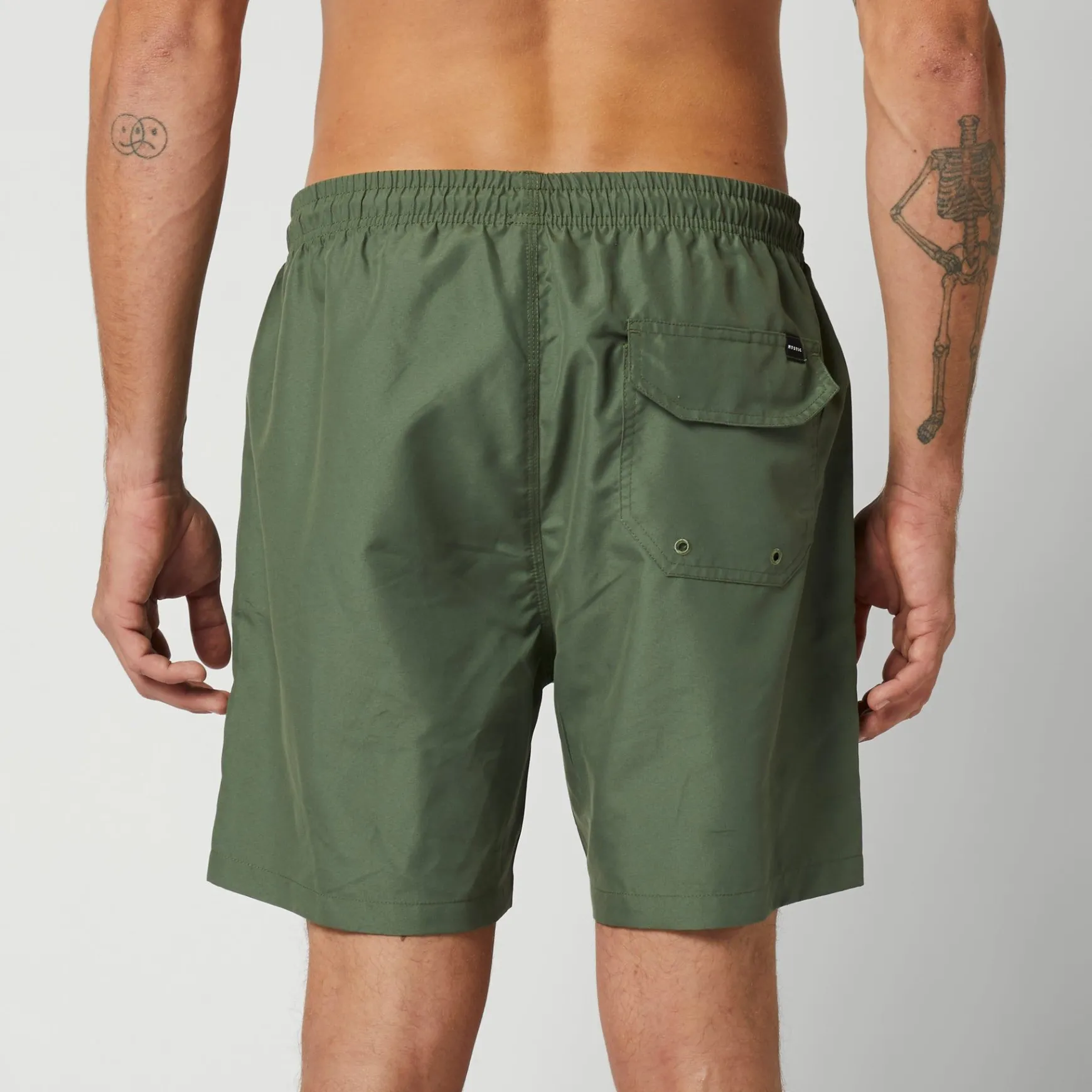 Mystic Brand> Boardshorts